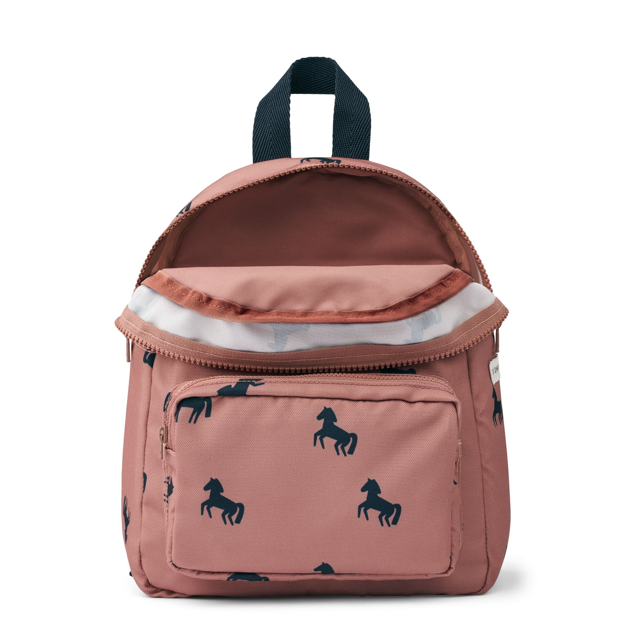 LIEWOOD Allan Ryggsäck Horses - produktbild 2