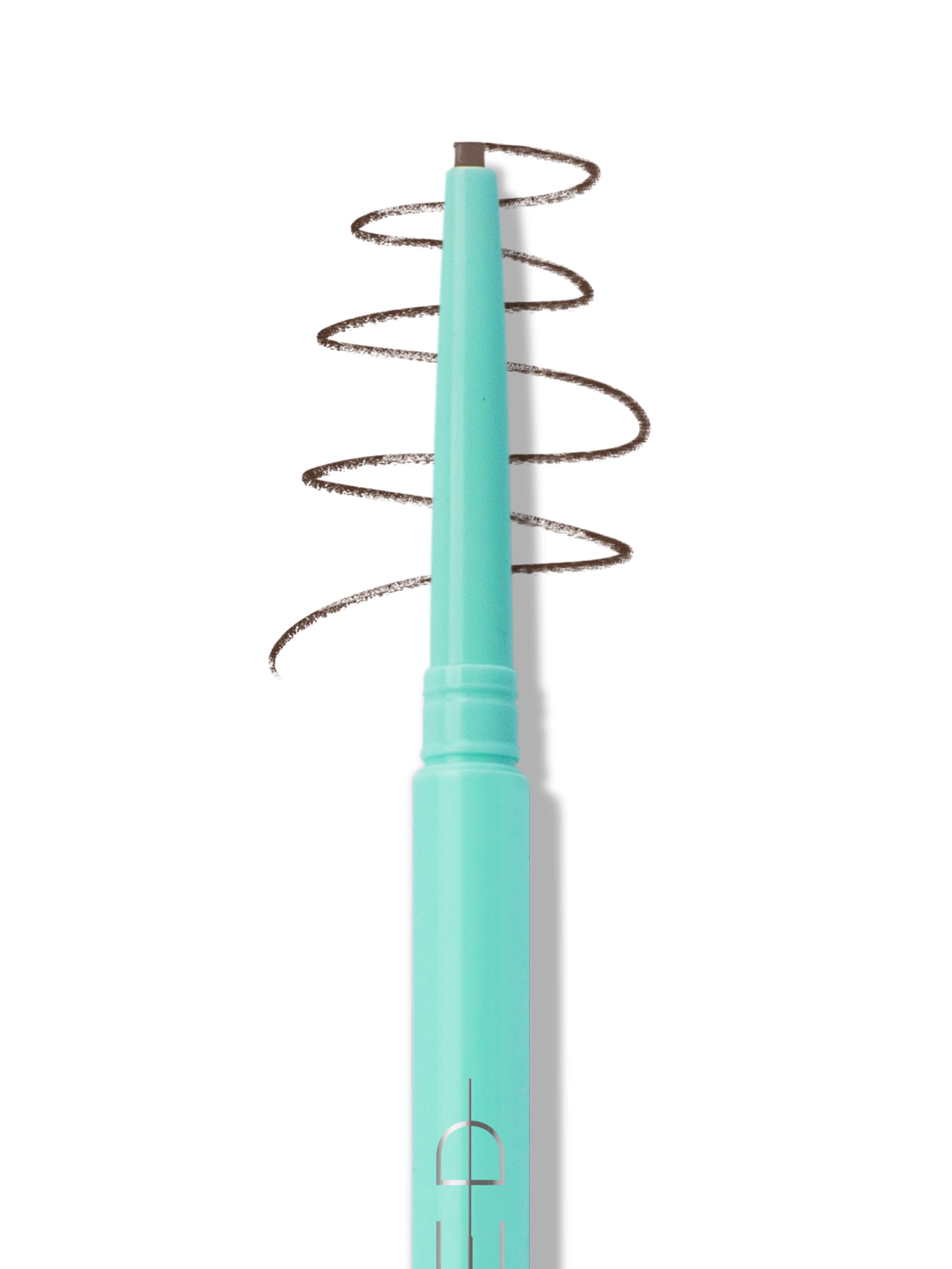 SWEED Brow Pencil - Dark Brown 2