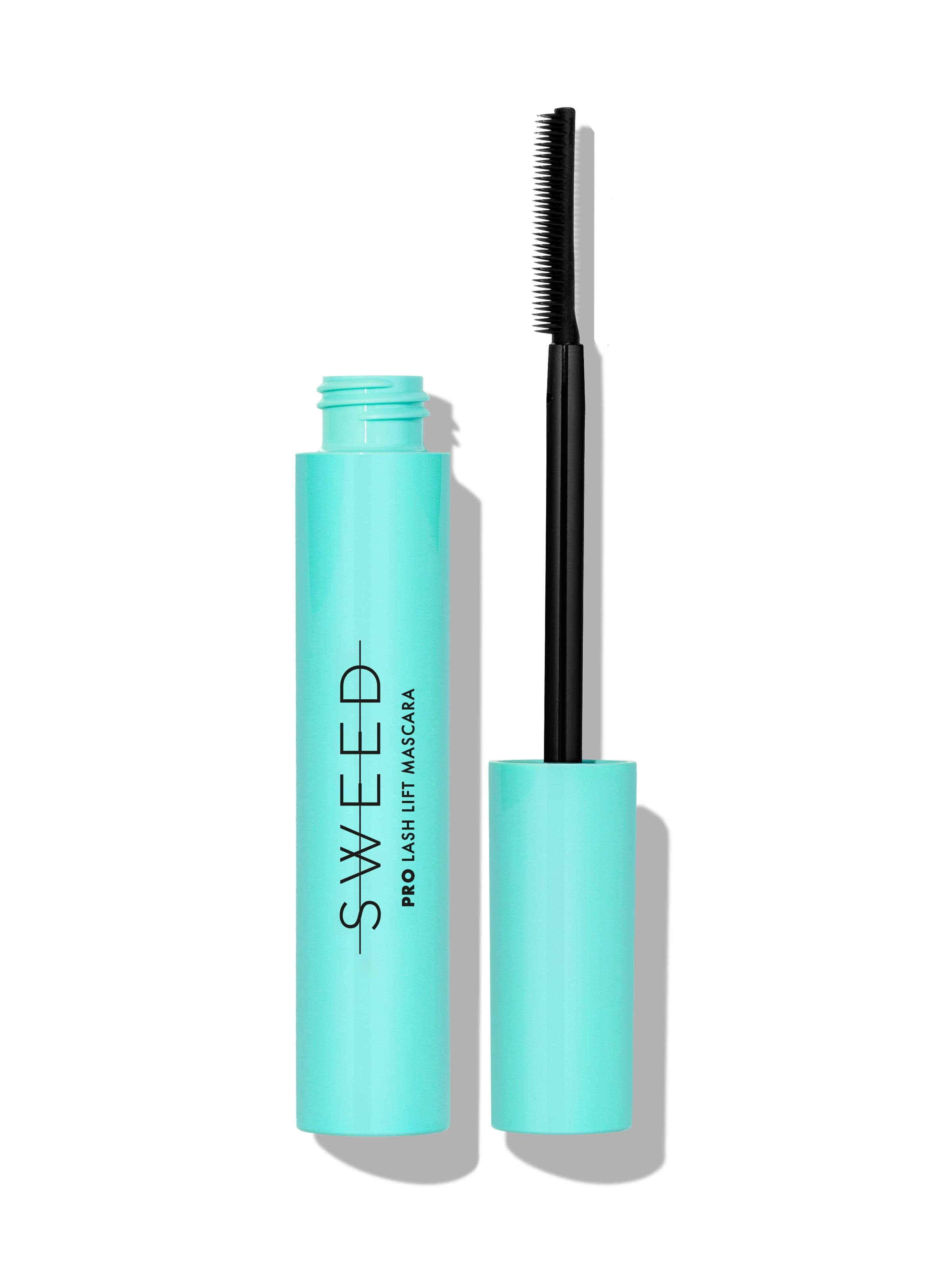 SWEED Lash Lift Mascara Black 8 ml