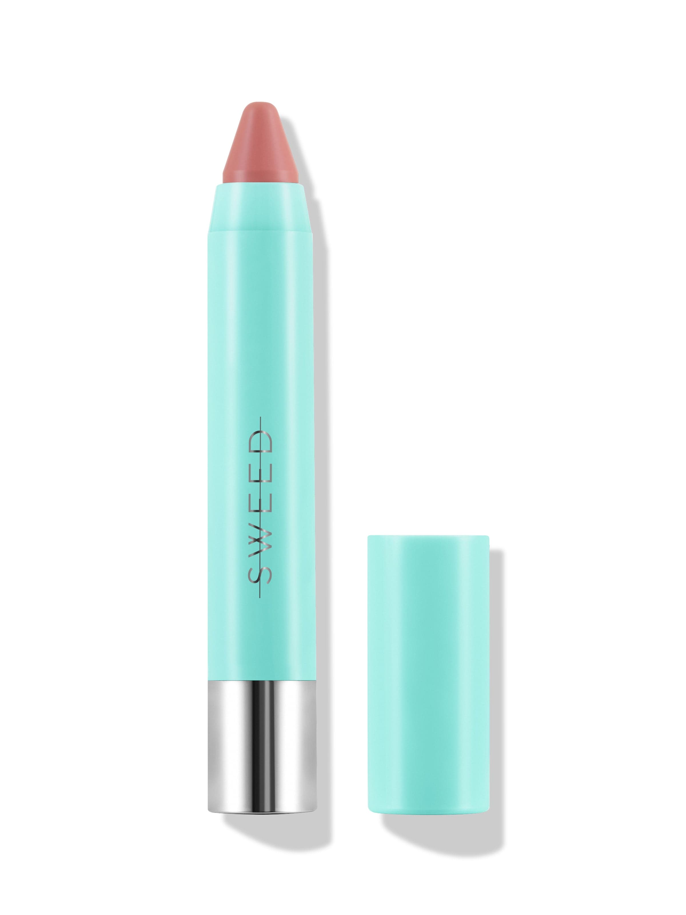 SWEED Le Lipstick Nude Pink 2,5 g