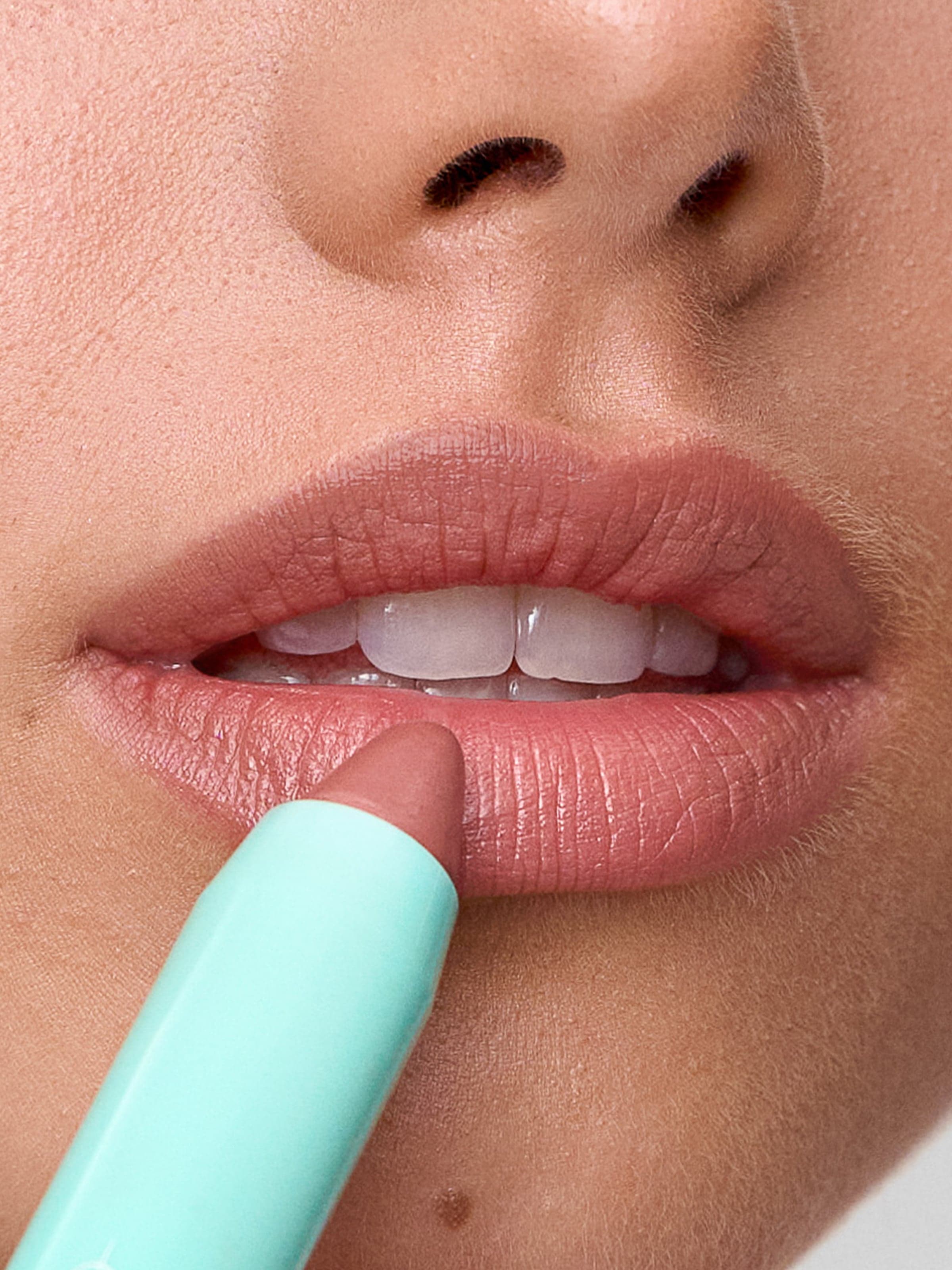 SWEED Le Lipstick Nude Pink 2,5 g - produktbild 2