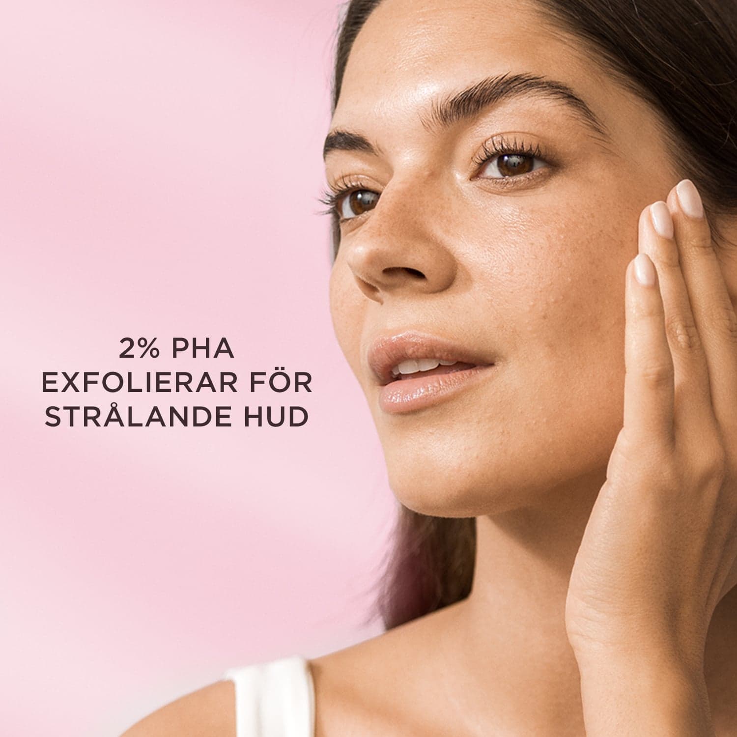 ACO Face Bright Booster Parfymerad 30 ml - produktbild 5