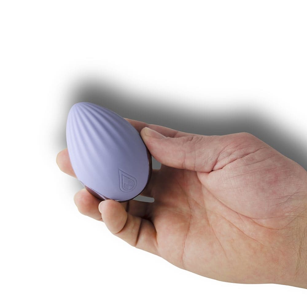 NIYA N4 Palm Held Massager 3