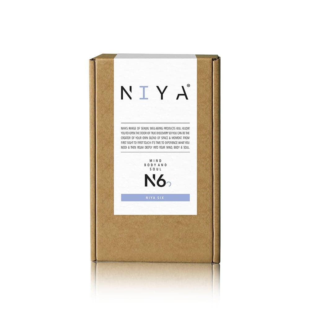 NIYA N6 Air Pressure Stimulator Vibrator 3
