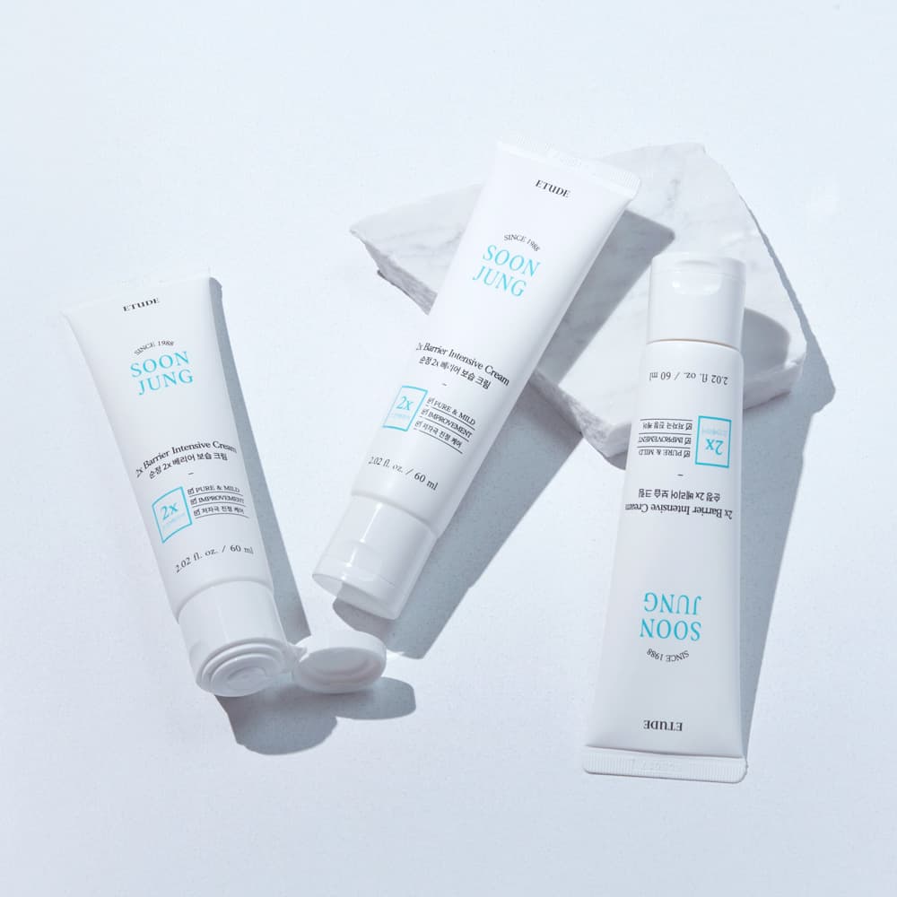 Etude Soon Jung 2x Cream 60 ml 2