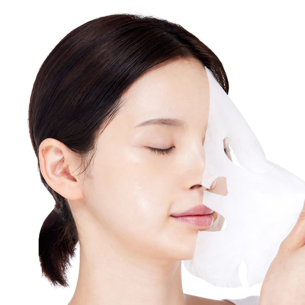 Etude Soon Jung Sheet Mask 25 ml 2