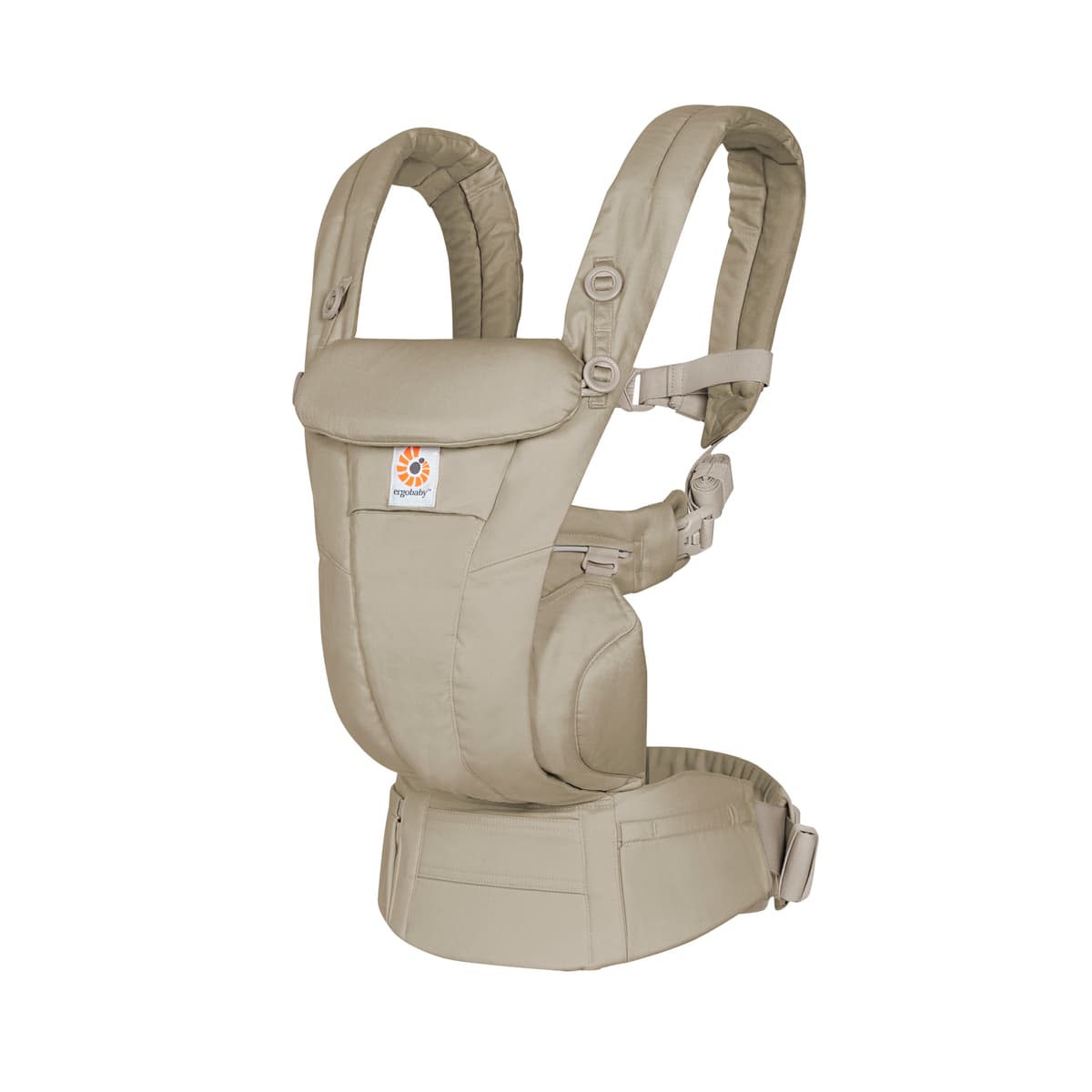 Ergobaby Omni Dream Soft Olive 2
