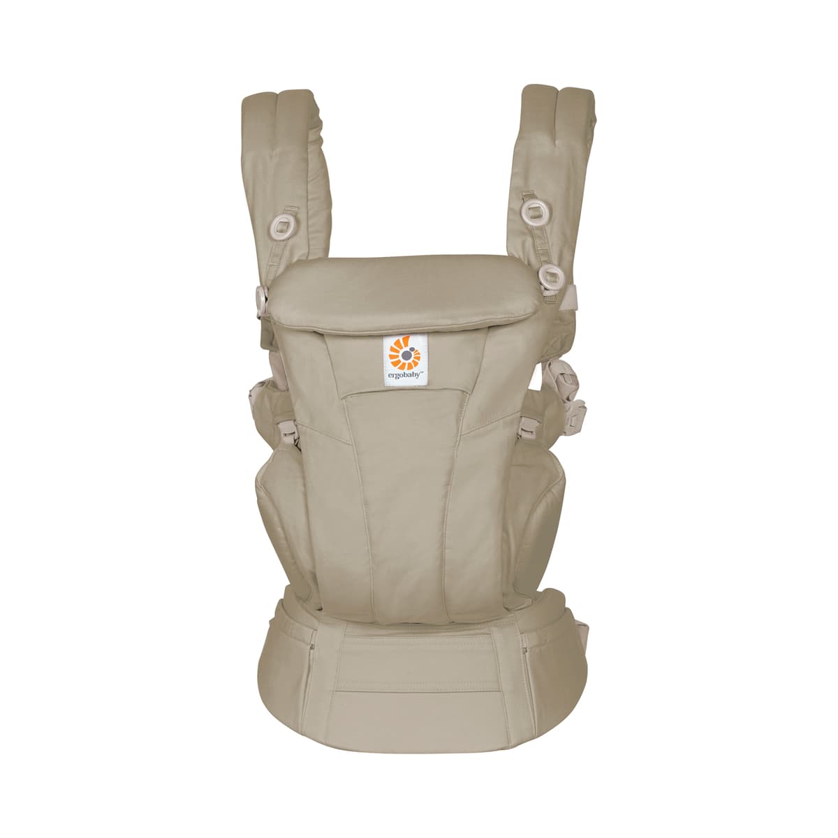 Ergobaby Omni Dream Soft Olive 3
