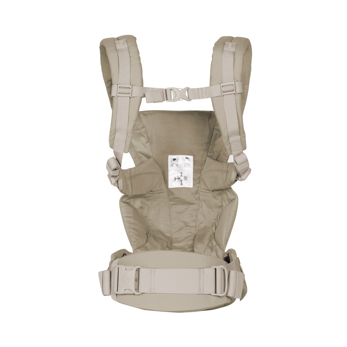 Ergobaby Omni Dream Soft Olive 4