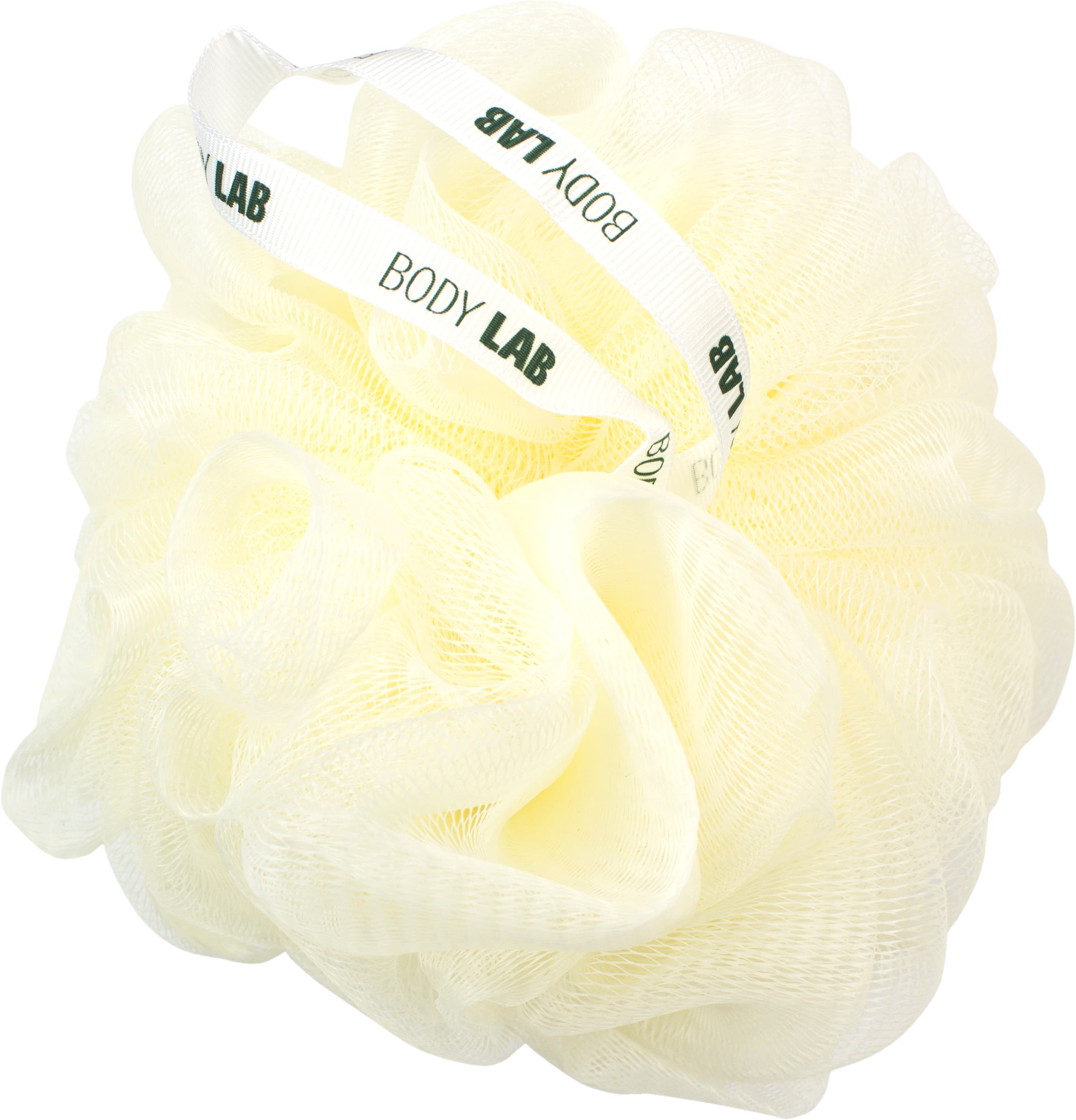 BODY LAB Mesh Sponge 4