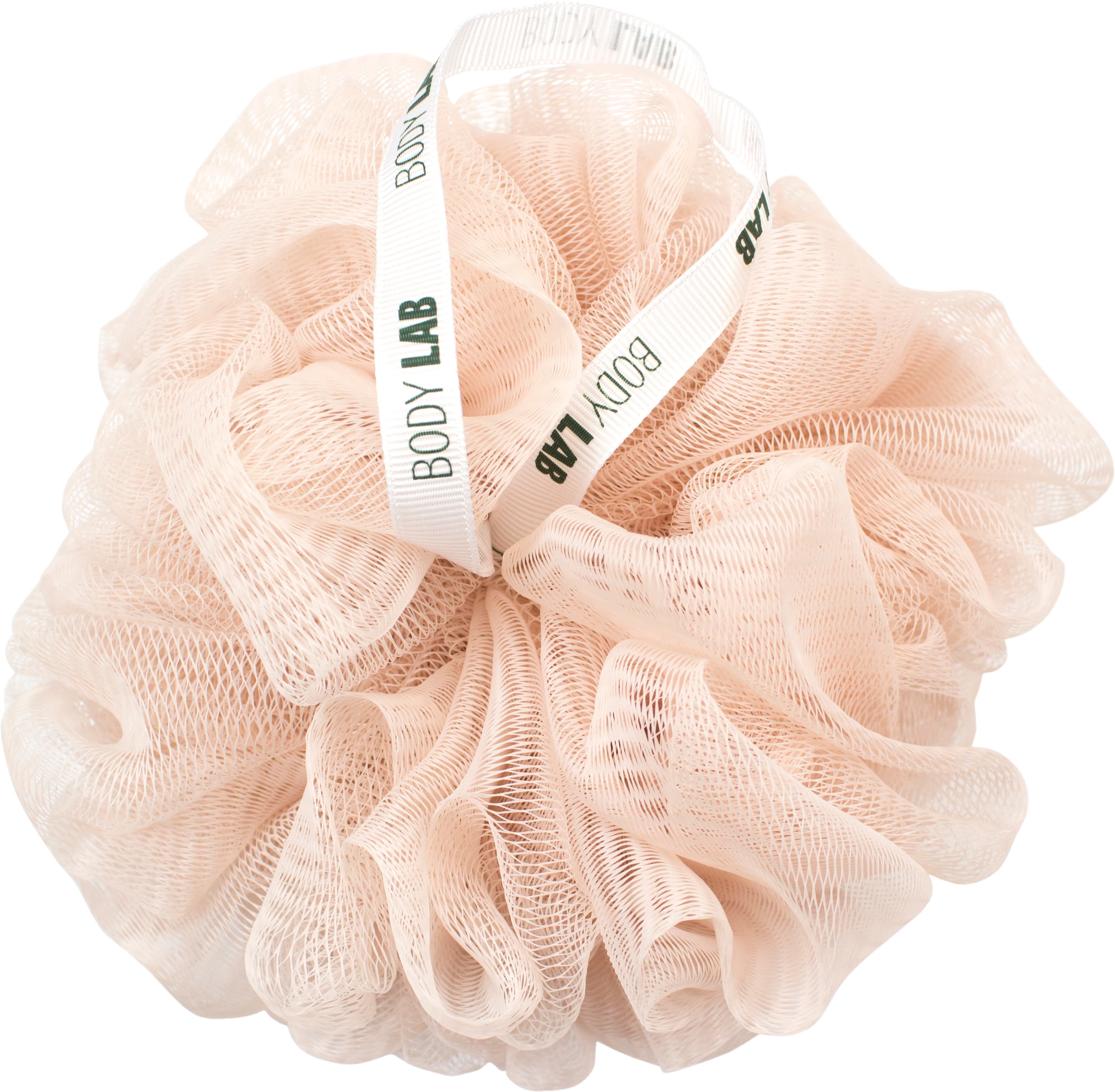 BODY LAB Mesh Sponge 5