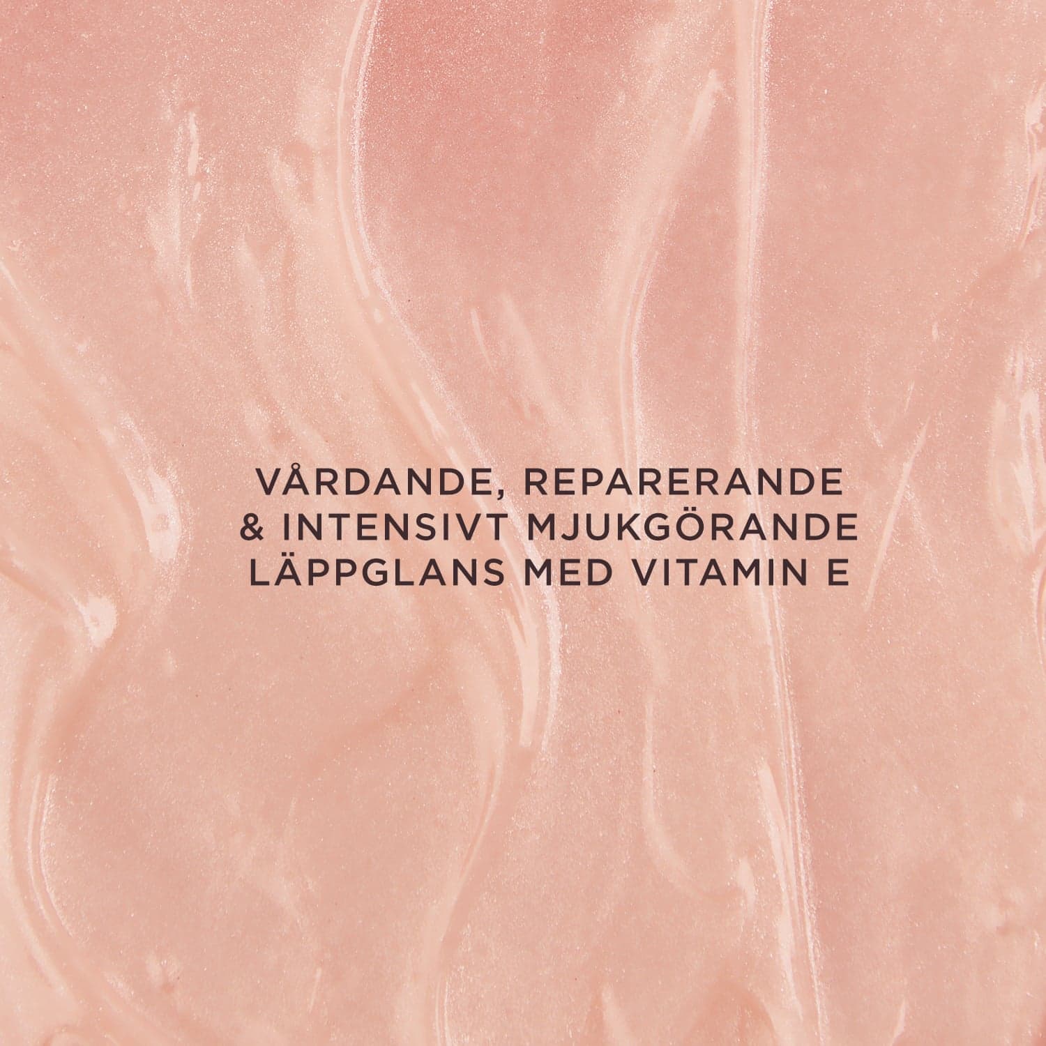 ACO Stay Soft Lips Caramel Nude 12 ml - produktbild 3