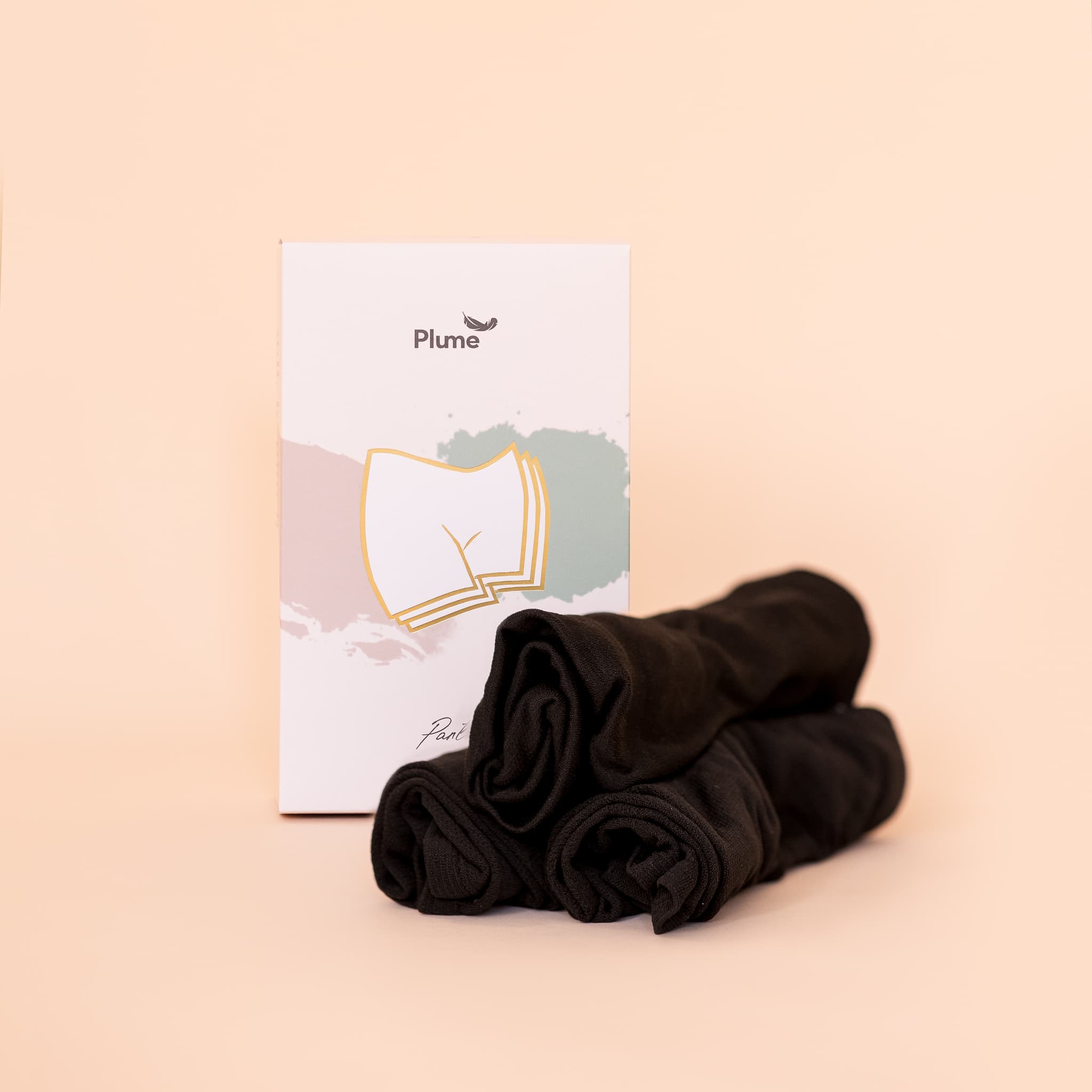 Plume Postpartum Trosor L-XXL 4