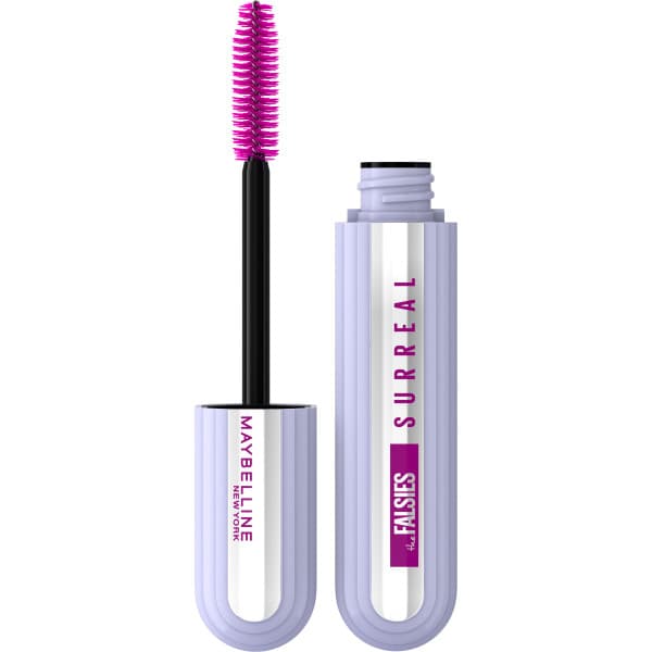 Maybelline Falsies Surreal Extensions Mascara Very Black 10 ml