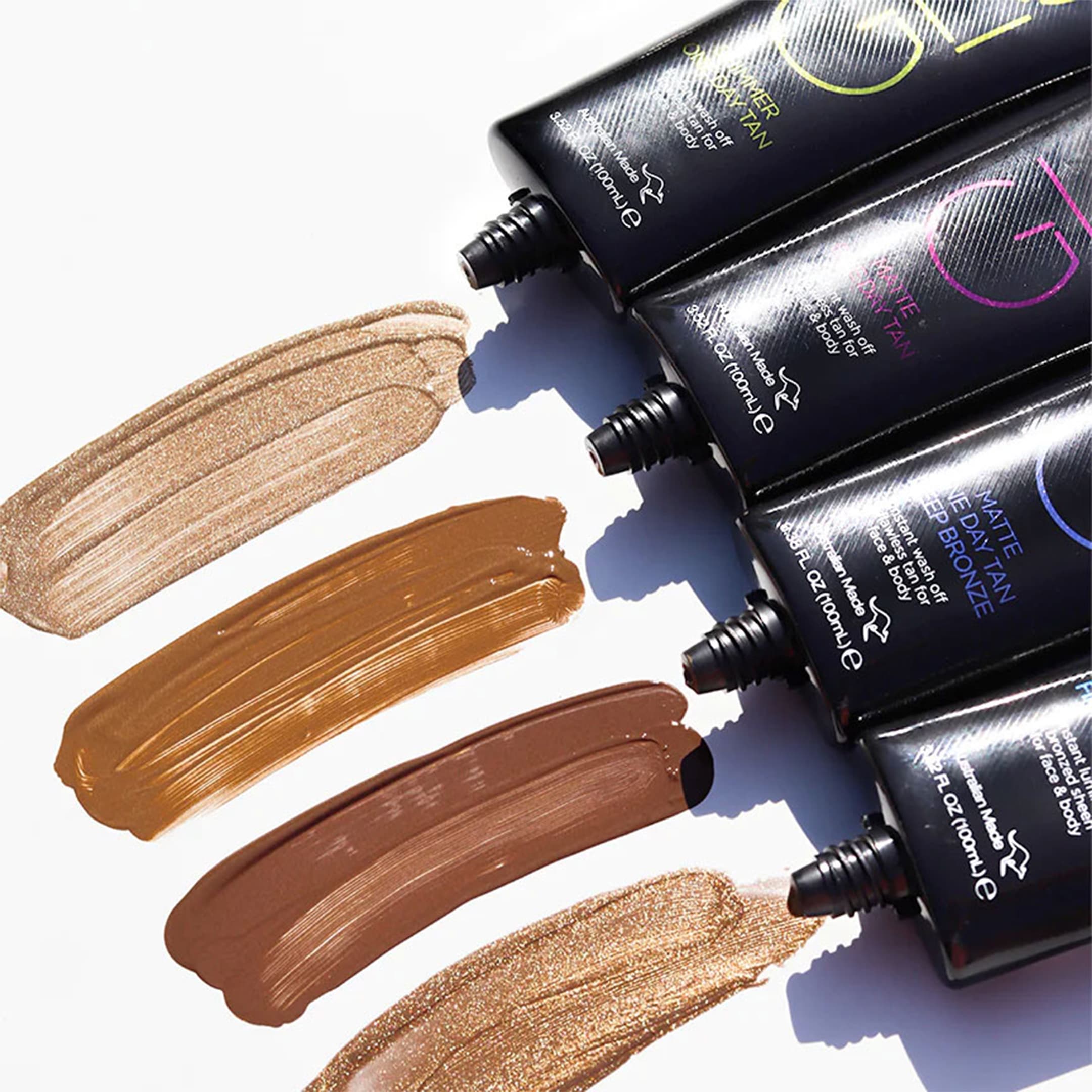Bondi Sands GLO Matte One Day Tan 100 ml 3