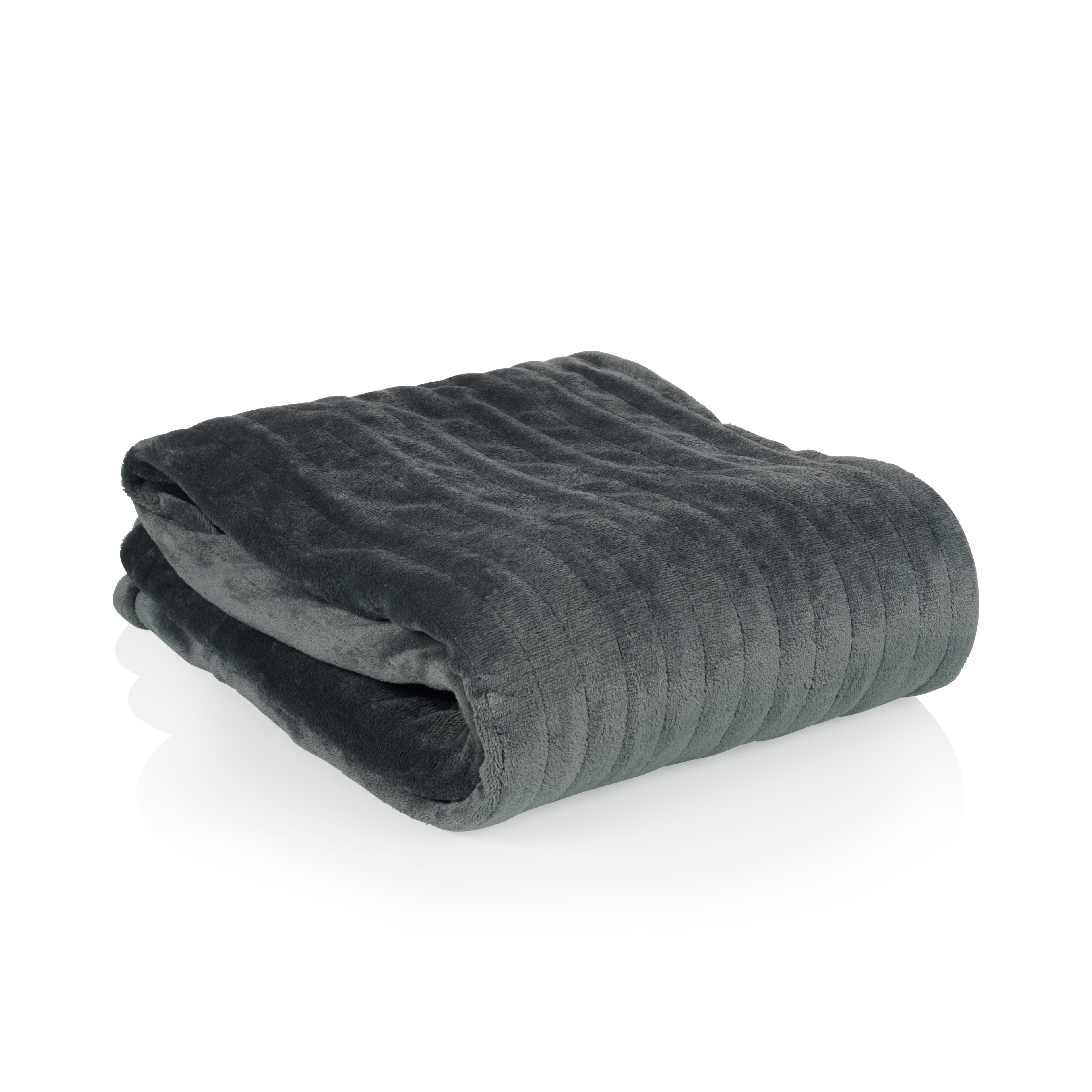 Tristar Värmefilt Fleece 160 cm x 130 cm 3