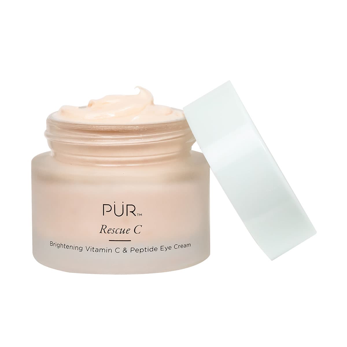 PÜR Rescue C Brightening Vitamin C & Peptide Eye Cream 15 ml 2