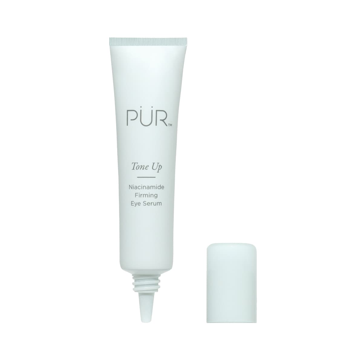PÜR Tone Up Niacinamide Firming Eye Serum 12,5 ml 3