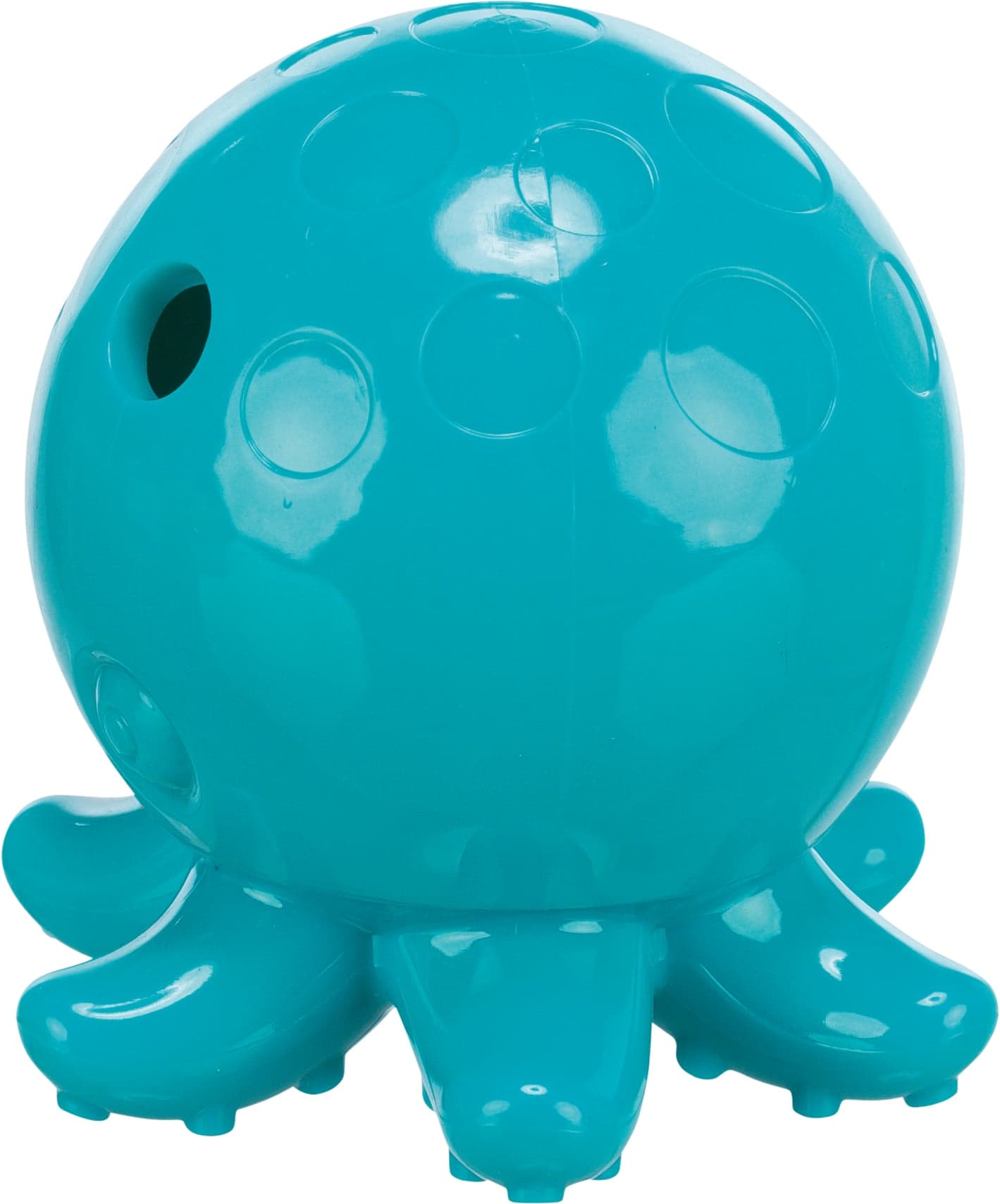 Trixie Snacksbläckfisk TPR 11 cm - produktbild 3