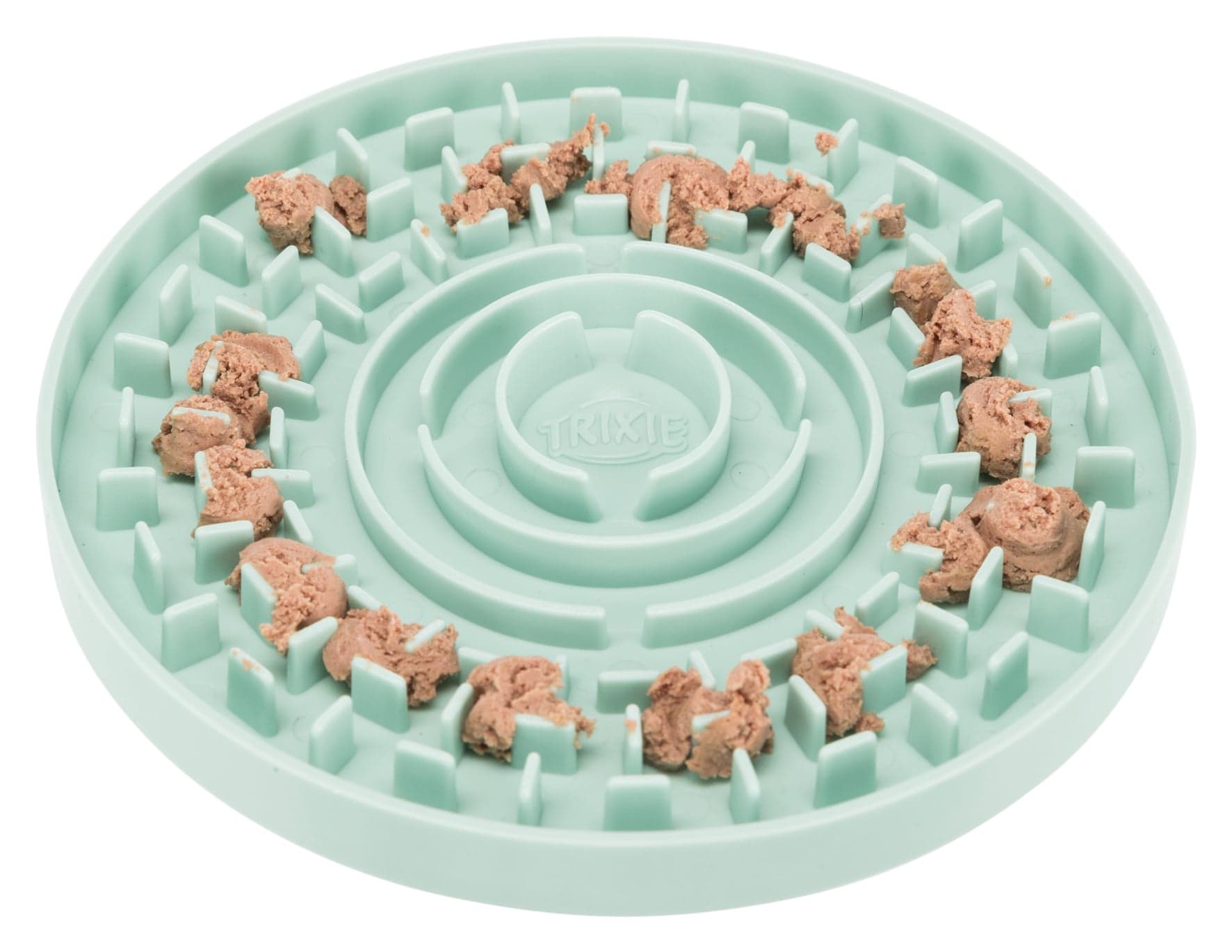 Trixie Junior Lick'n'Snack Platta ø 15 cm - produktbild 5