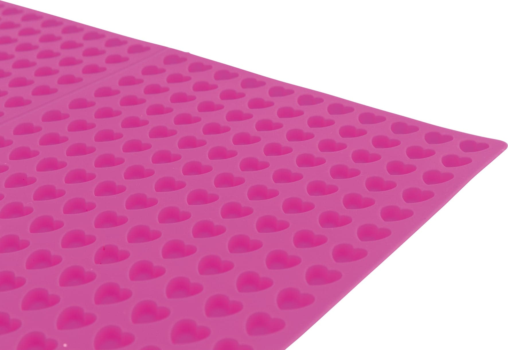 Trixie Bakform/Lick´n´Snack Platta Hjärtan Silikon 38 × 28 cm - produktbild 5