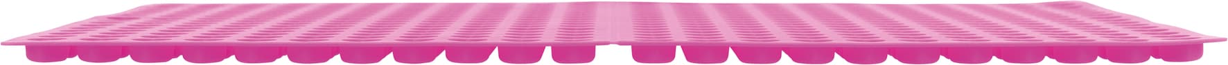 Trixie Bakform/Lick´n´Snack Platta Hjärtan Silikon 38 × 28 cm - produktbild 2