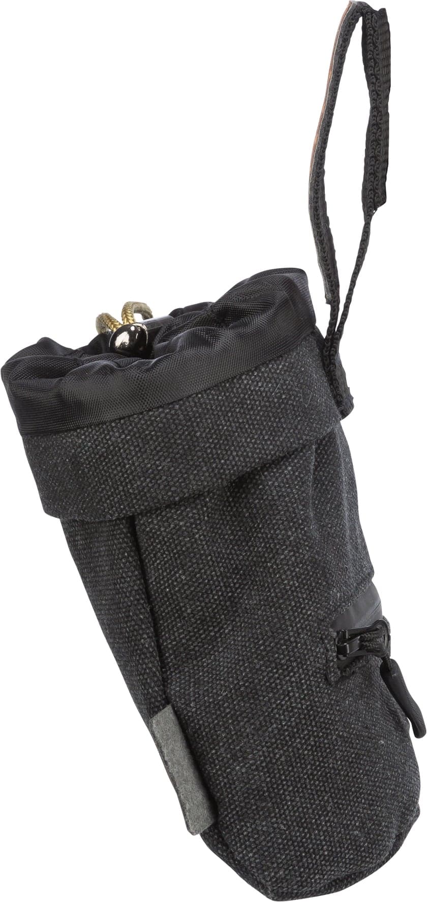 Trixie Be Nordic Snacksväska ø 10 × 14 cm Svart - produktbild 2