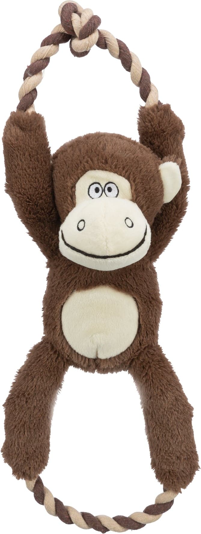 Trixie Apa Plysch/rep 40 cm