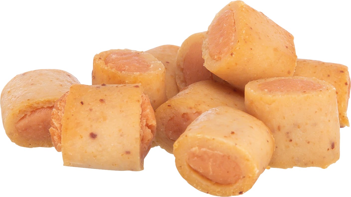 Trixie REMIO Chicken & Tuna Roll 50 g - produktbild 3