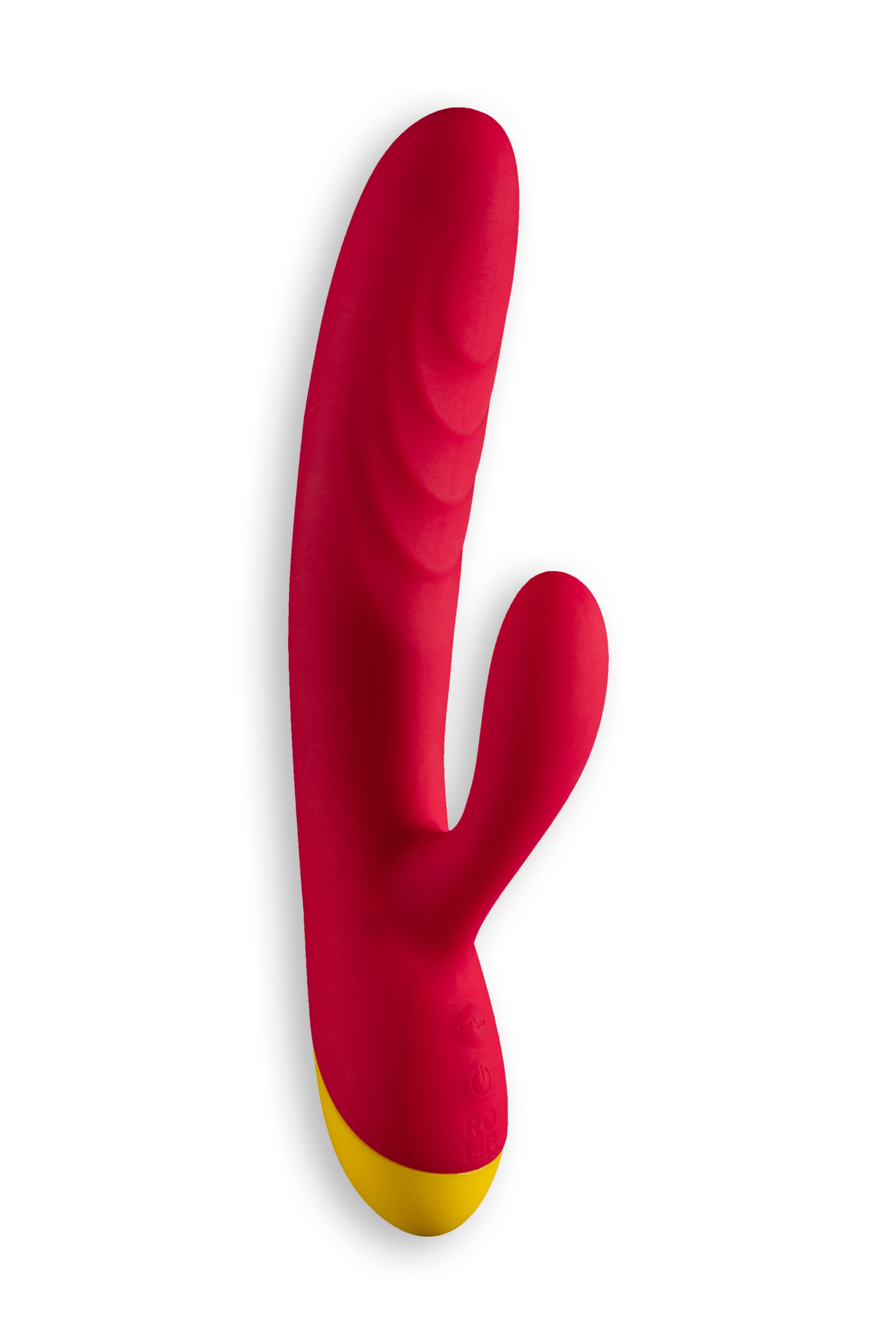 ROMP Jazz Vibrator