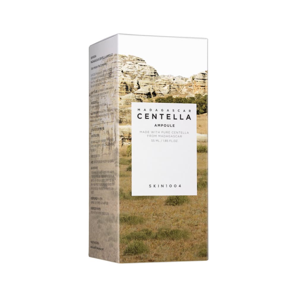 SKIN1004 Madagascar Centella Ampoule 55 ml 2