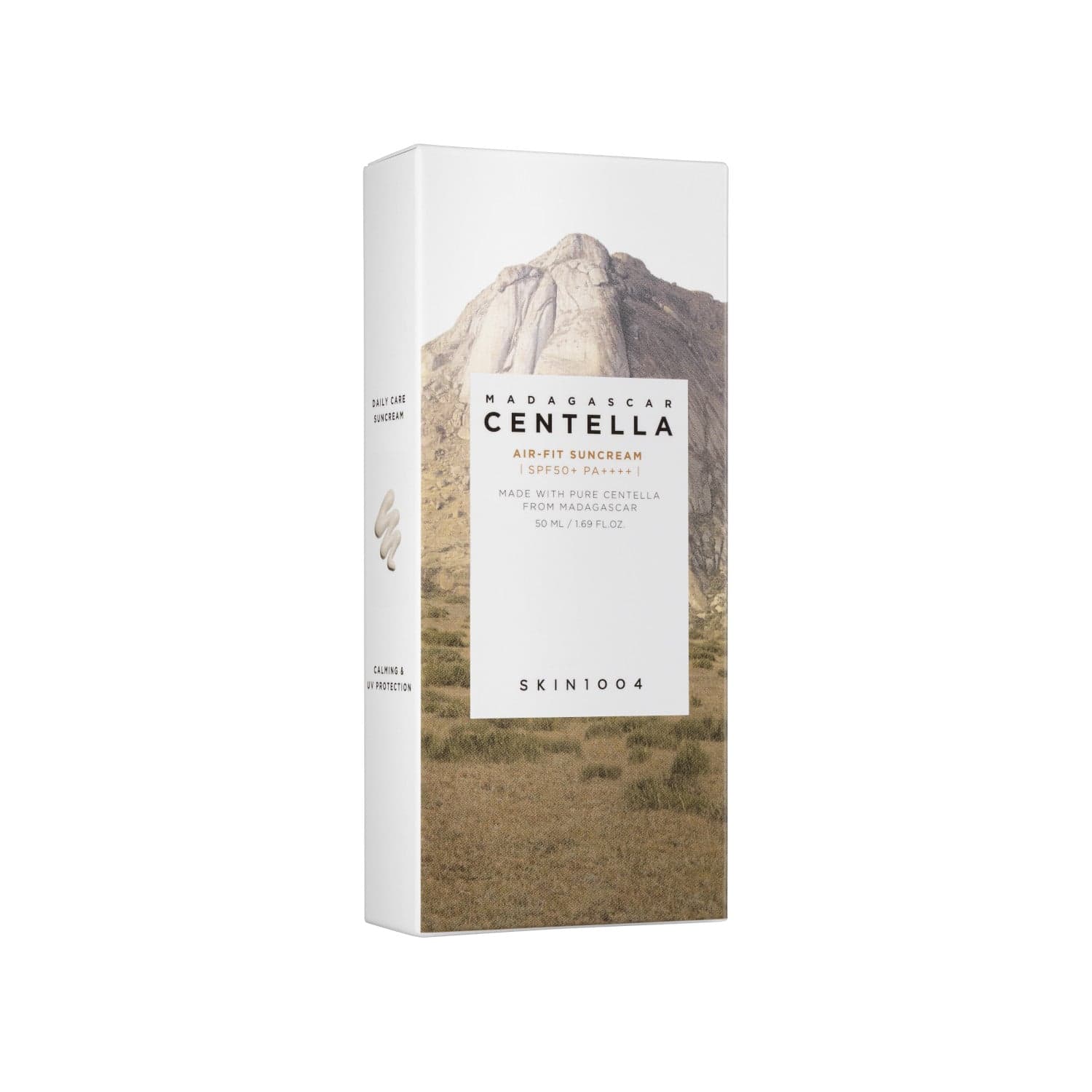 SKIN1004 Madagascar Centella Air-Fit Suncream Plus SPF50+ PA++++ 50 ml 2
