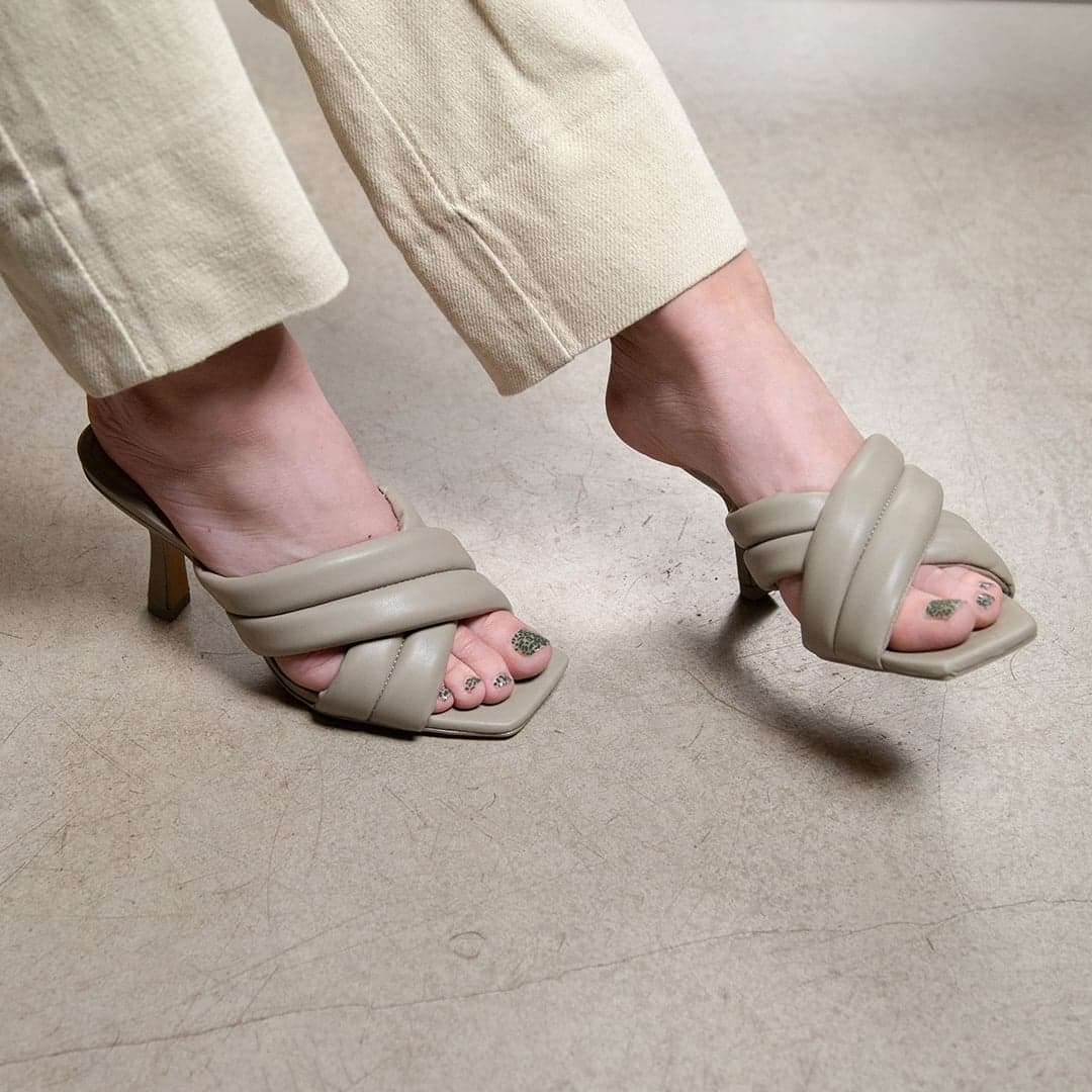 Love'n Layer Leo Toe Forest Green 32 st - produktbild 3