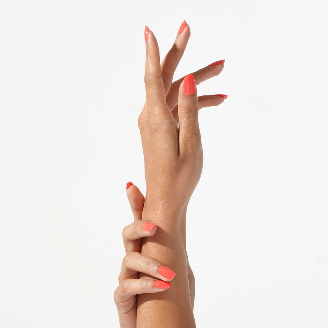 Love'n Layer Solid Raspberry Red 20 st - produktbild 2