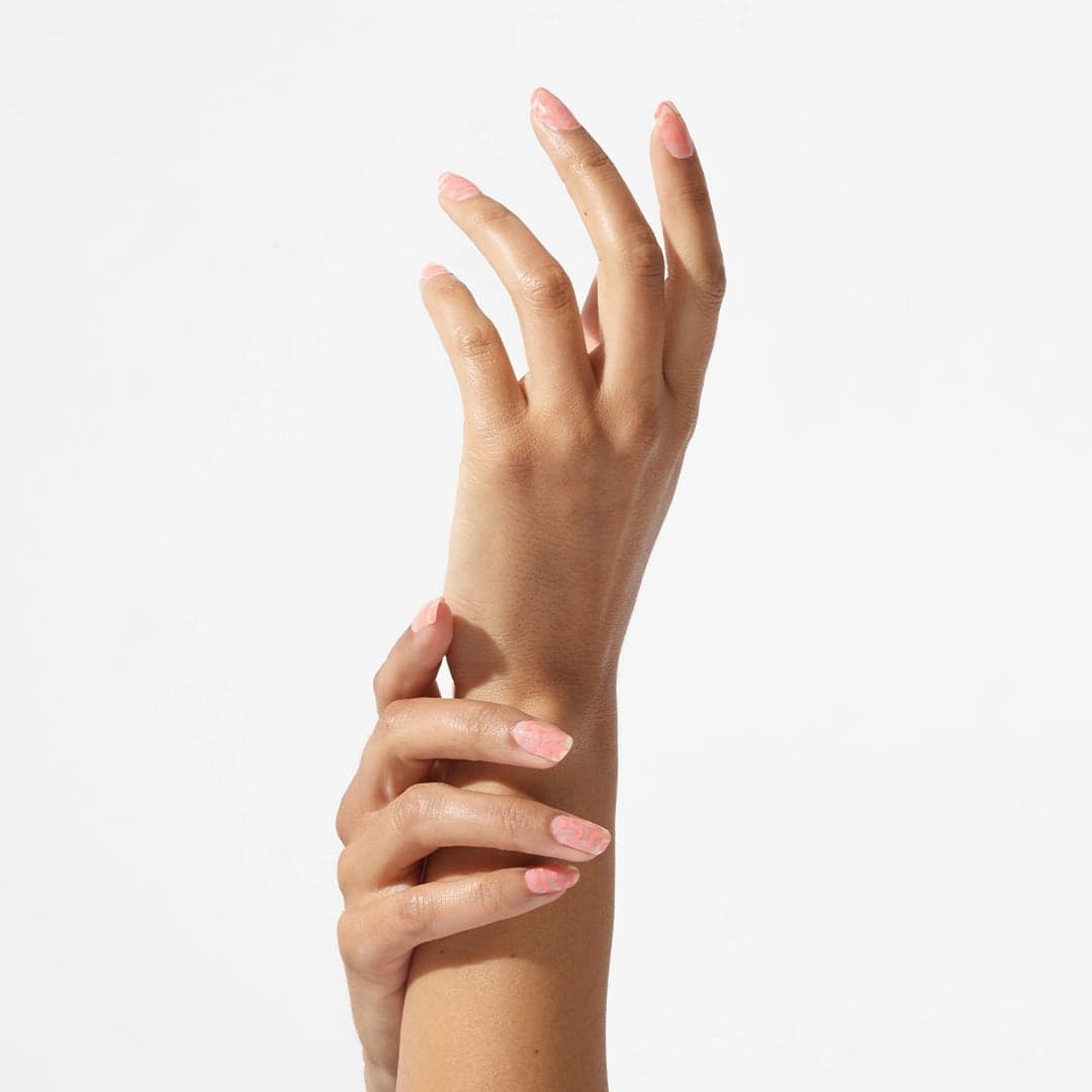 Love'n Layer Sweet Swirl Pale Coral 20 st 2