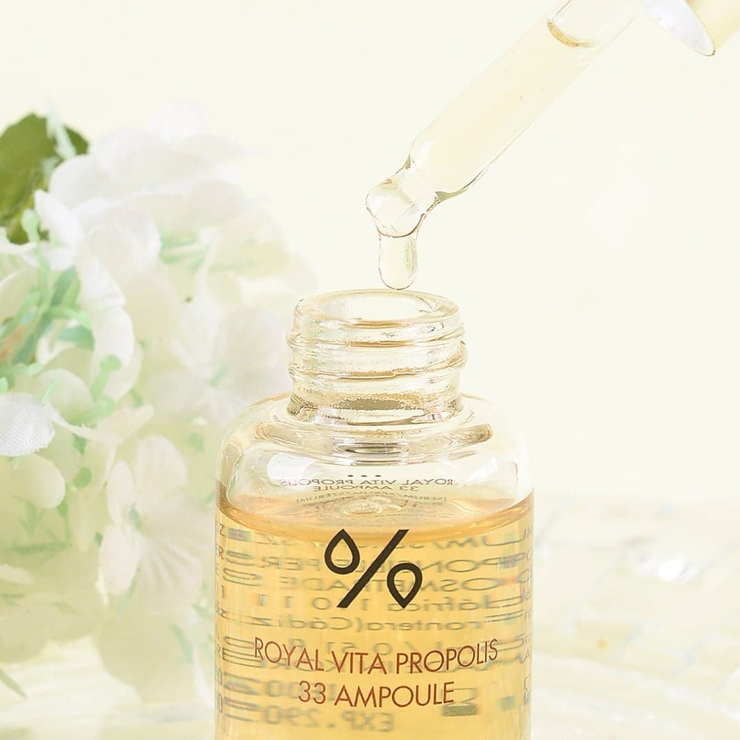 Dr. Ceuracle Royal Vita Propolis 33 Ampoule 10 ml 2
