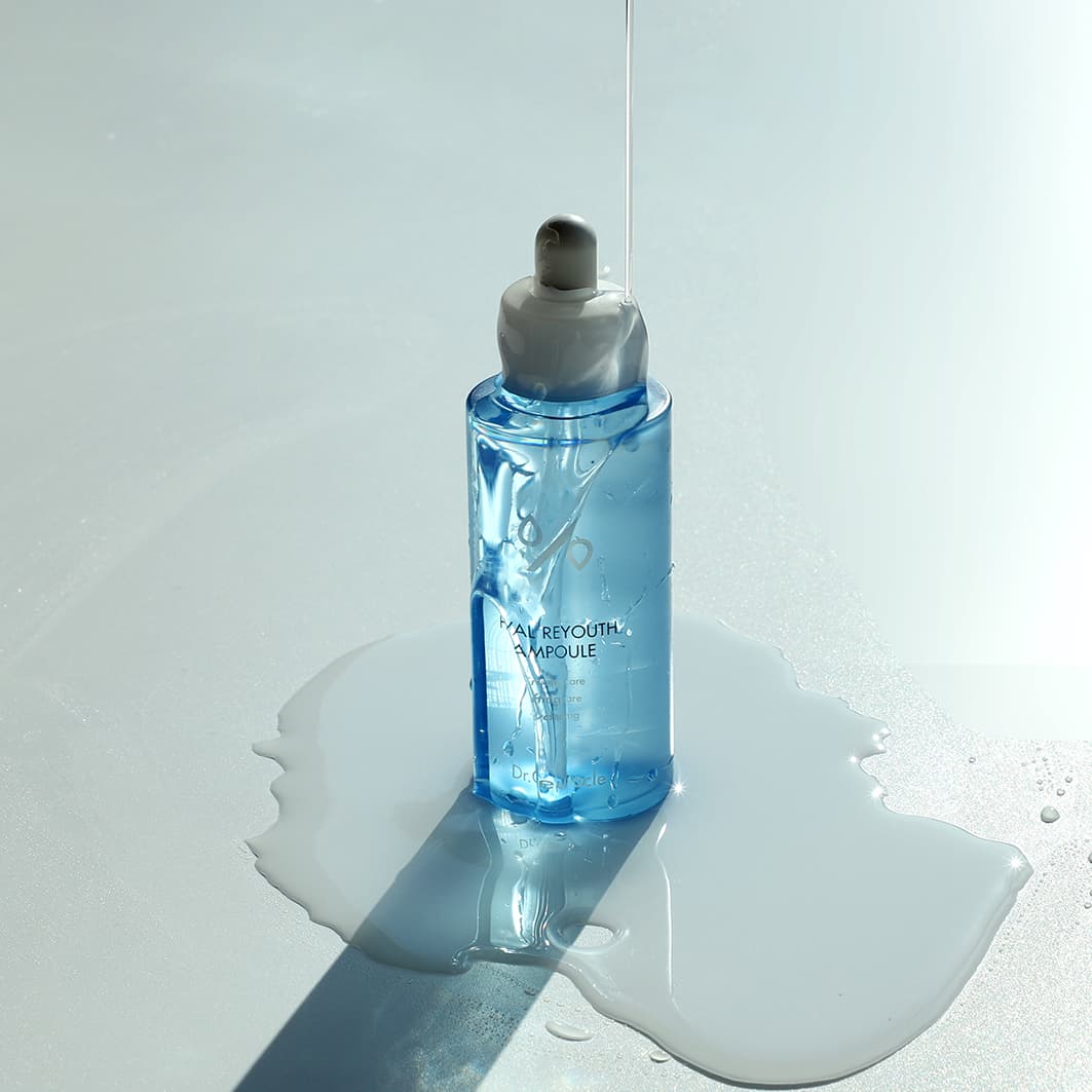 Dr. Ceuracle Hyal Reyouth Ampoule 50 ml 2