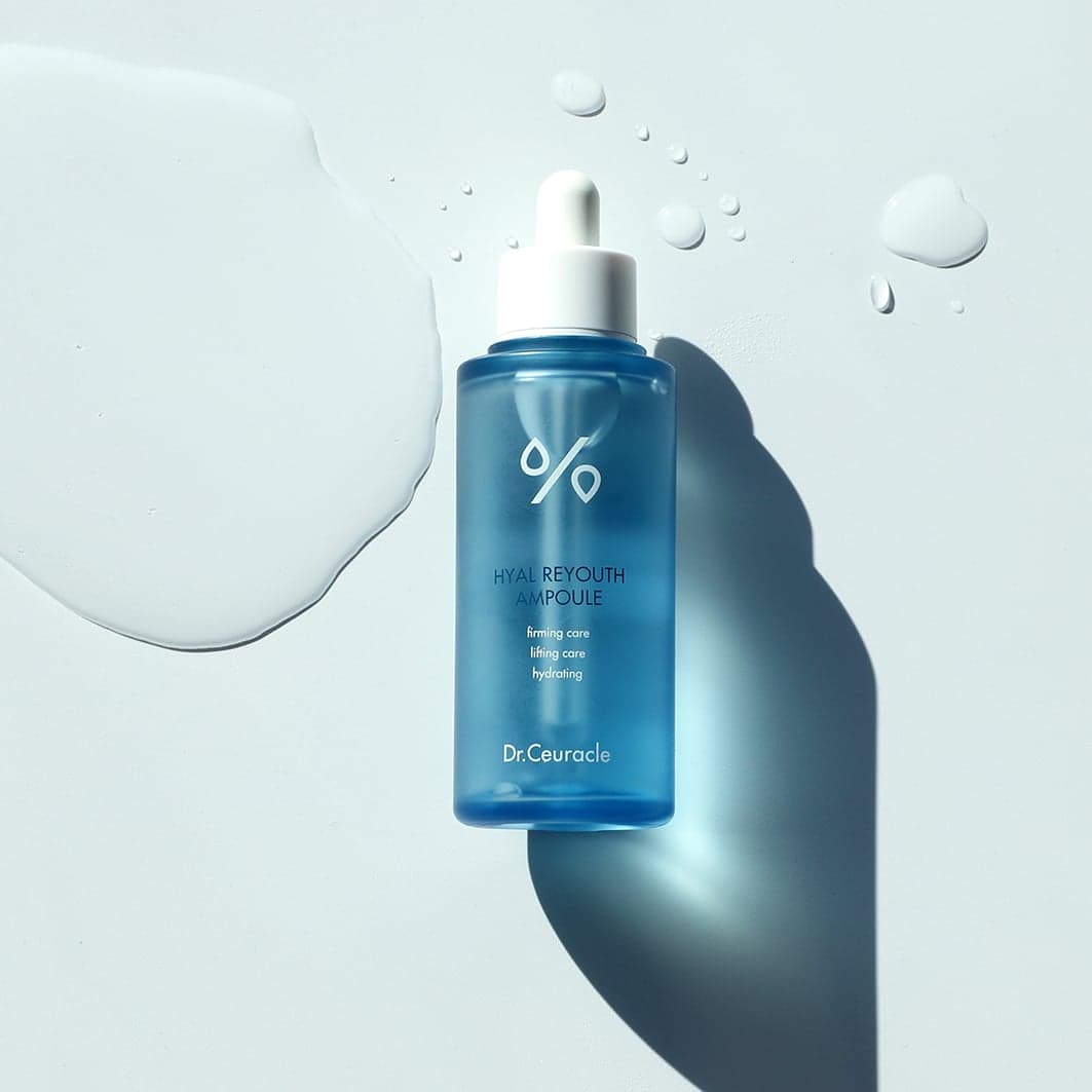 Dr. Ceuracle Hyal Reyouth Ampoule 50 ml 3