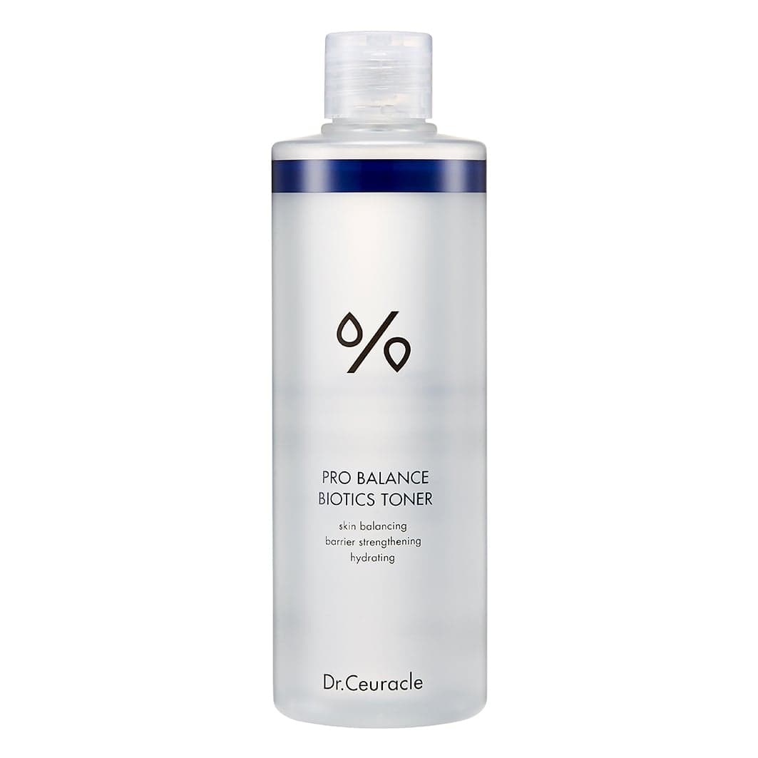 Dr. Ceuracle Pro Balance Biotics Toner 300 ml