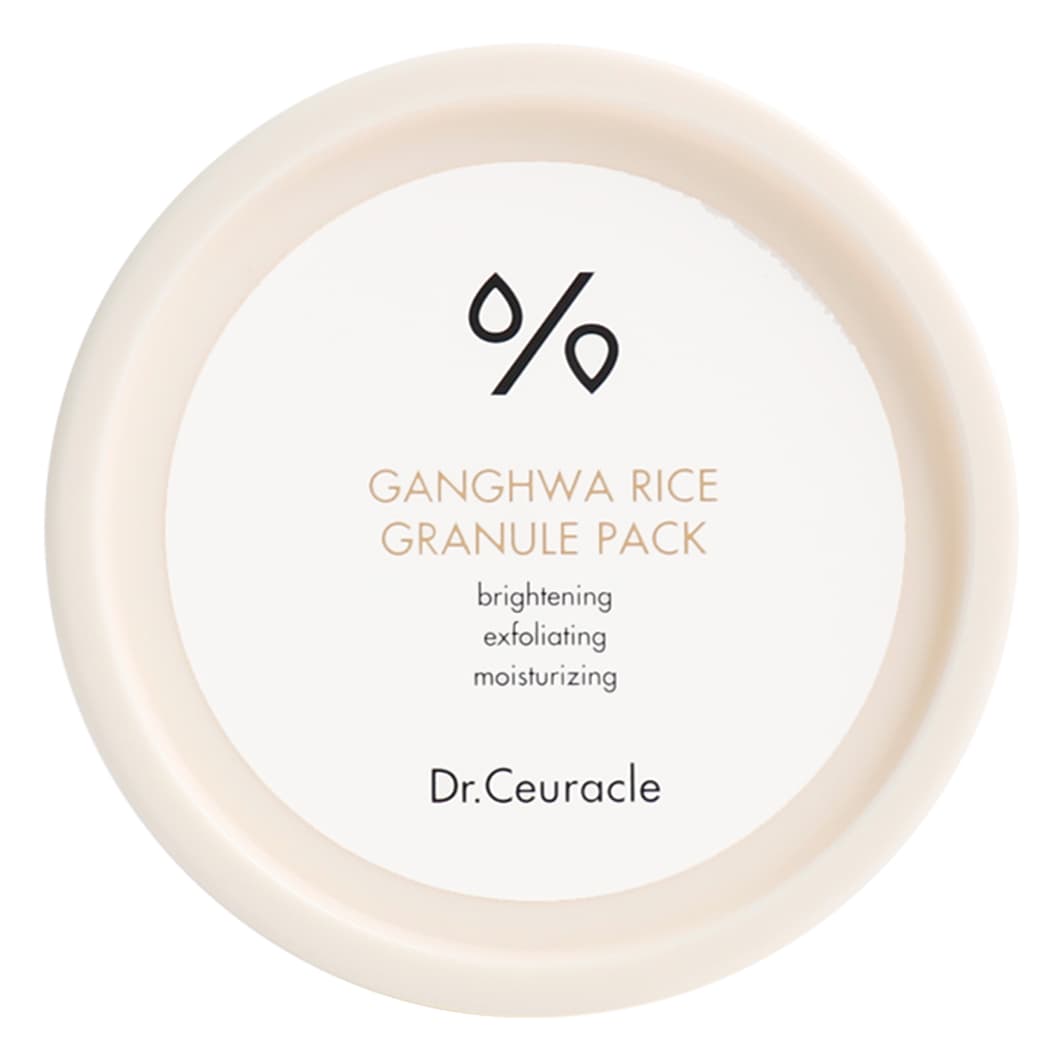 Dr. Ceuracle Ganghwa Rice Granule Pack 115 ml