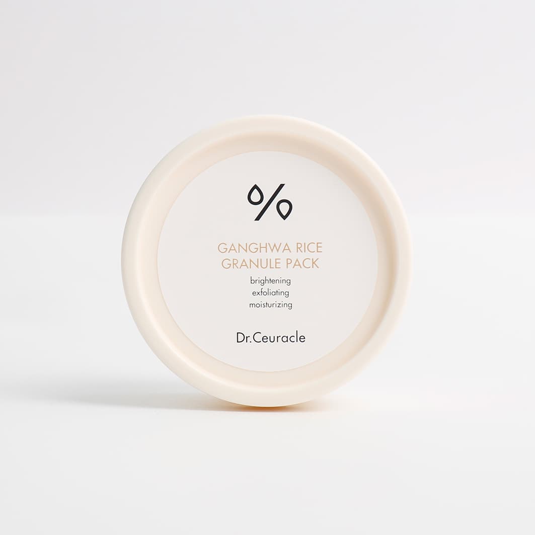 Dr. Ceuracle Ganghwa Rice Granule Pack 115 ml 3