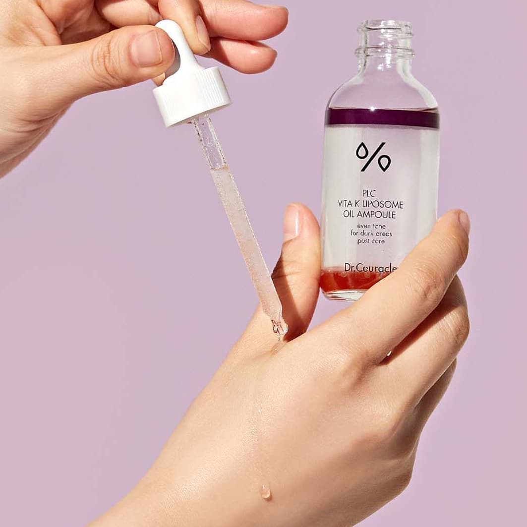 Dr. Ceuracle Plc Liposome Oil Ampoule 50 ml 2