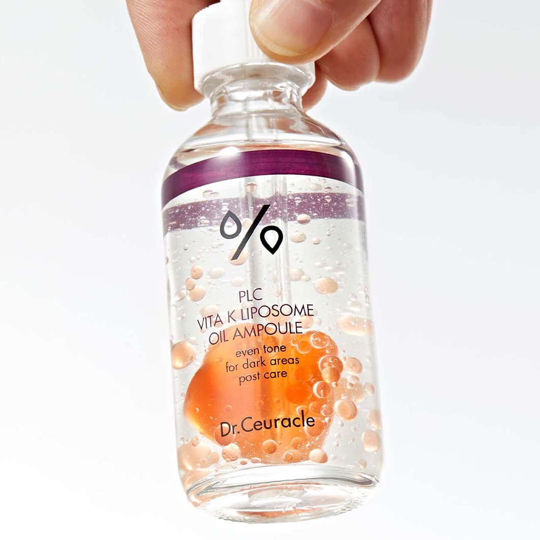 Dr. Ceuracle Plc Liposome Oil Ampoule 50 ml 3
