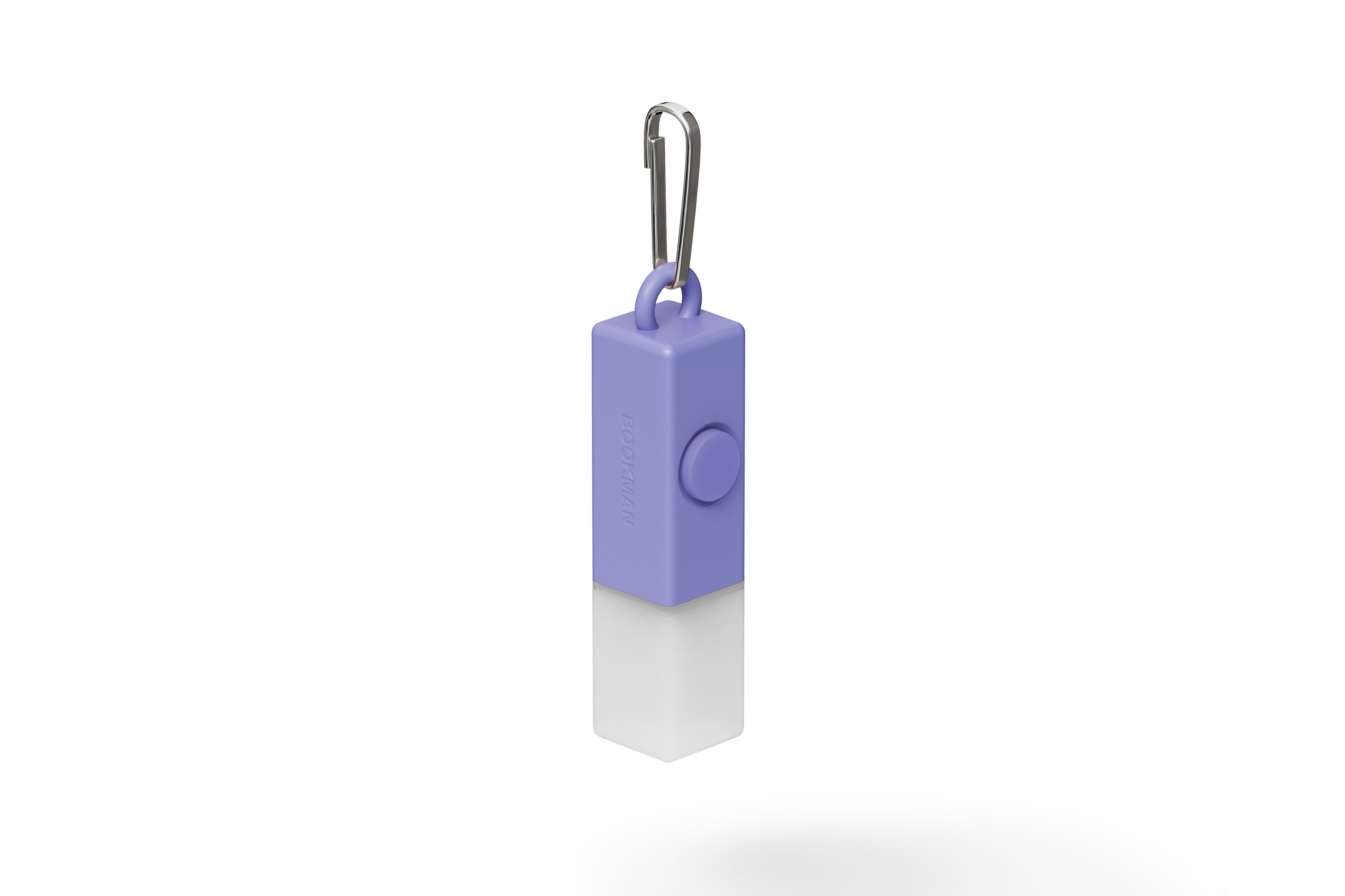 Bookman Urban Visibility Lightstick Lavender 3