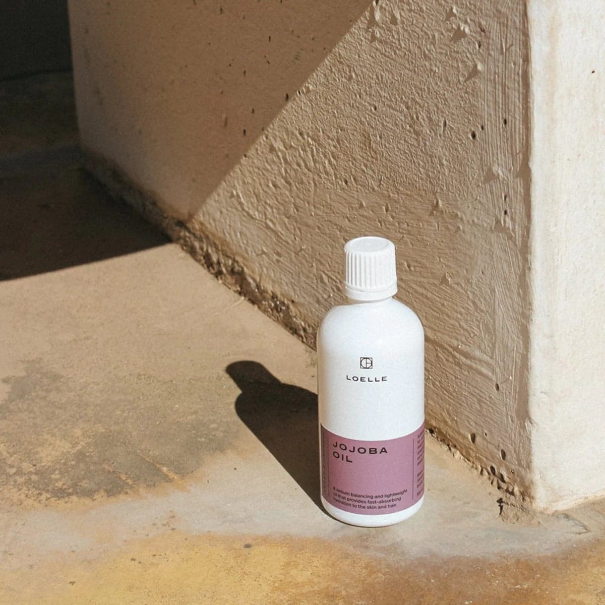 Loelle Jojoba Oil 100 ml 3
