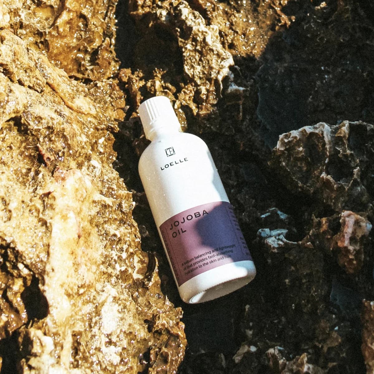 Loelle Jojoba Oil 100 ml 4