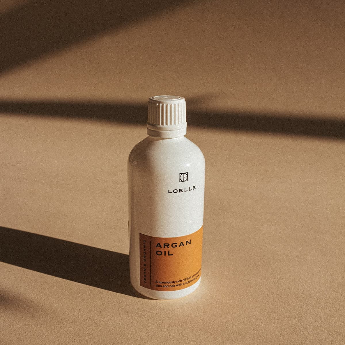 Loelle Argan Oil 100 ml 3