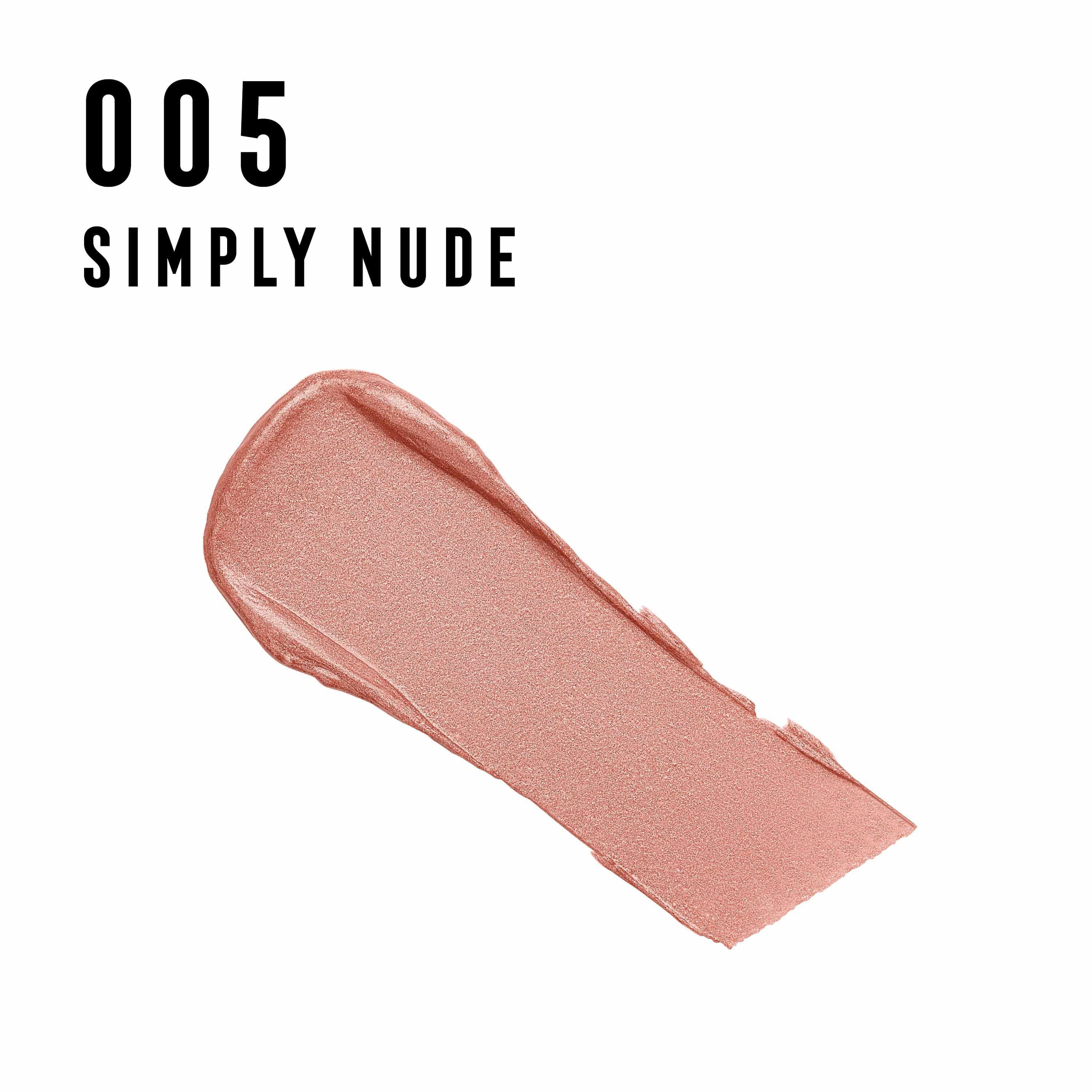 MAX FACTOR Colour Elixir XS 005 Simply nude - produktbild 3