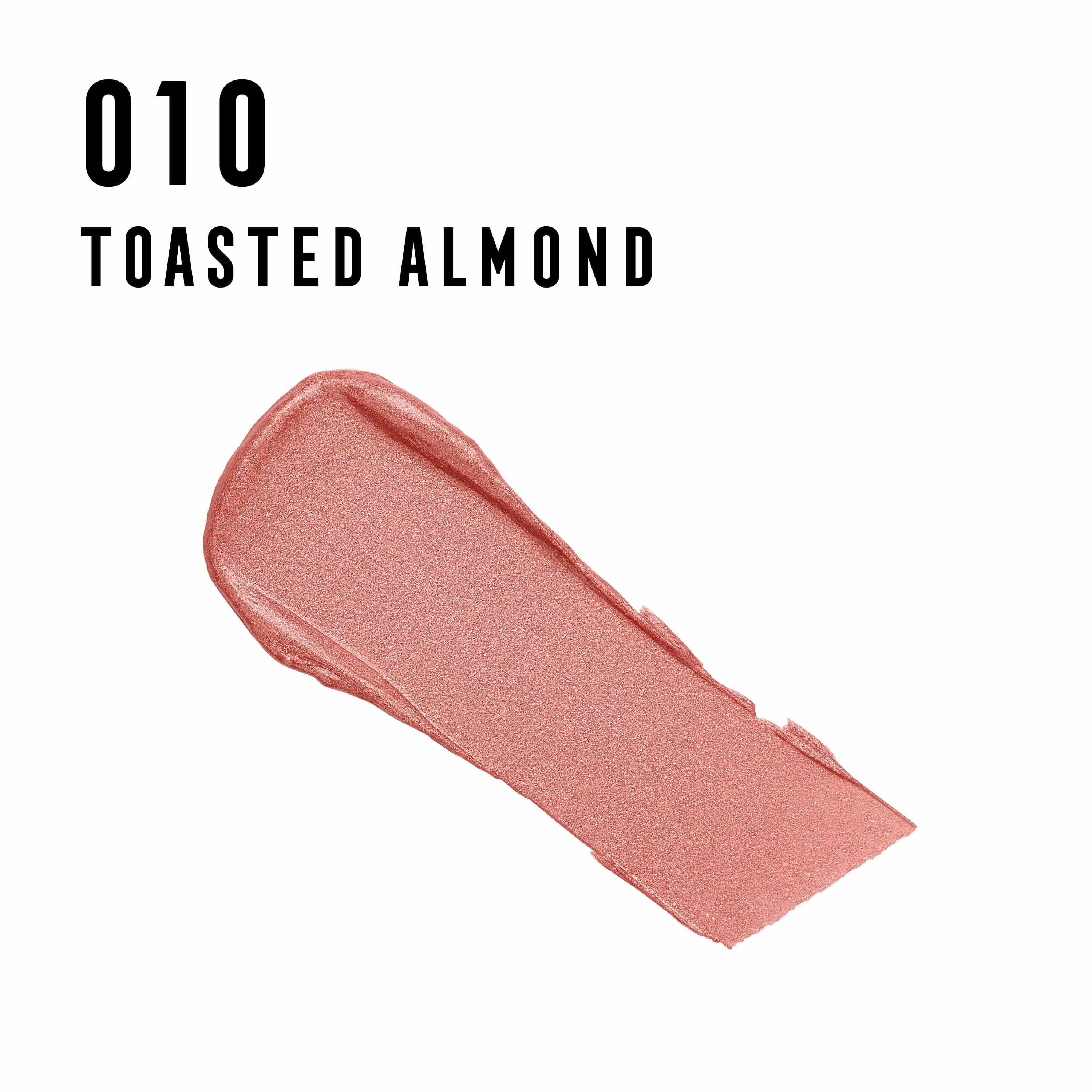 MAX FACTOR Colour Elixir XS 010 Toasted almond - produktbild 3