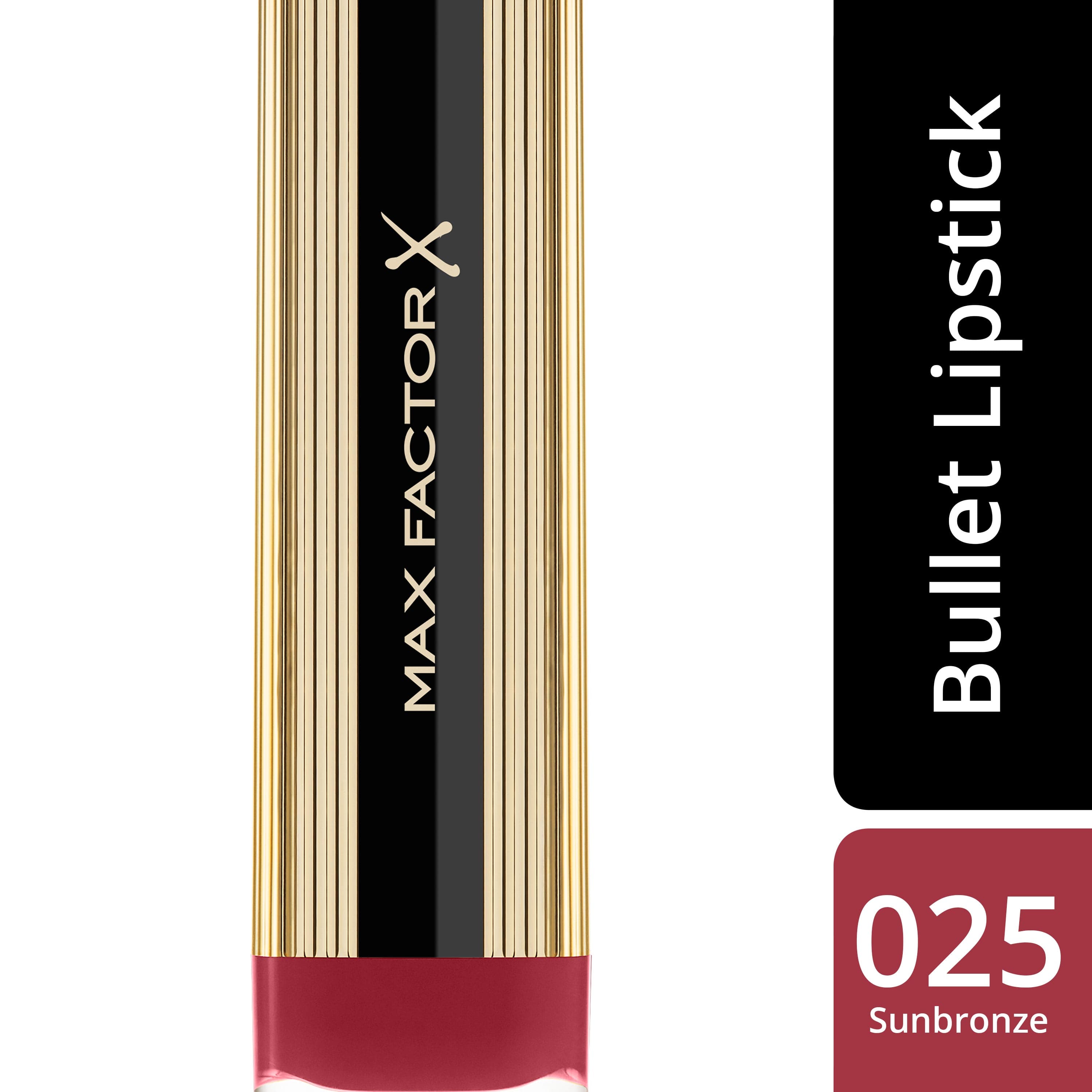 MAX FACTOR Colour Elixir XS 025 Sunbronze - produktbild 2